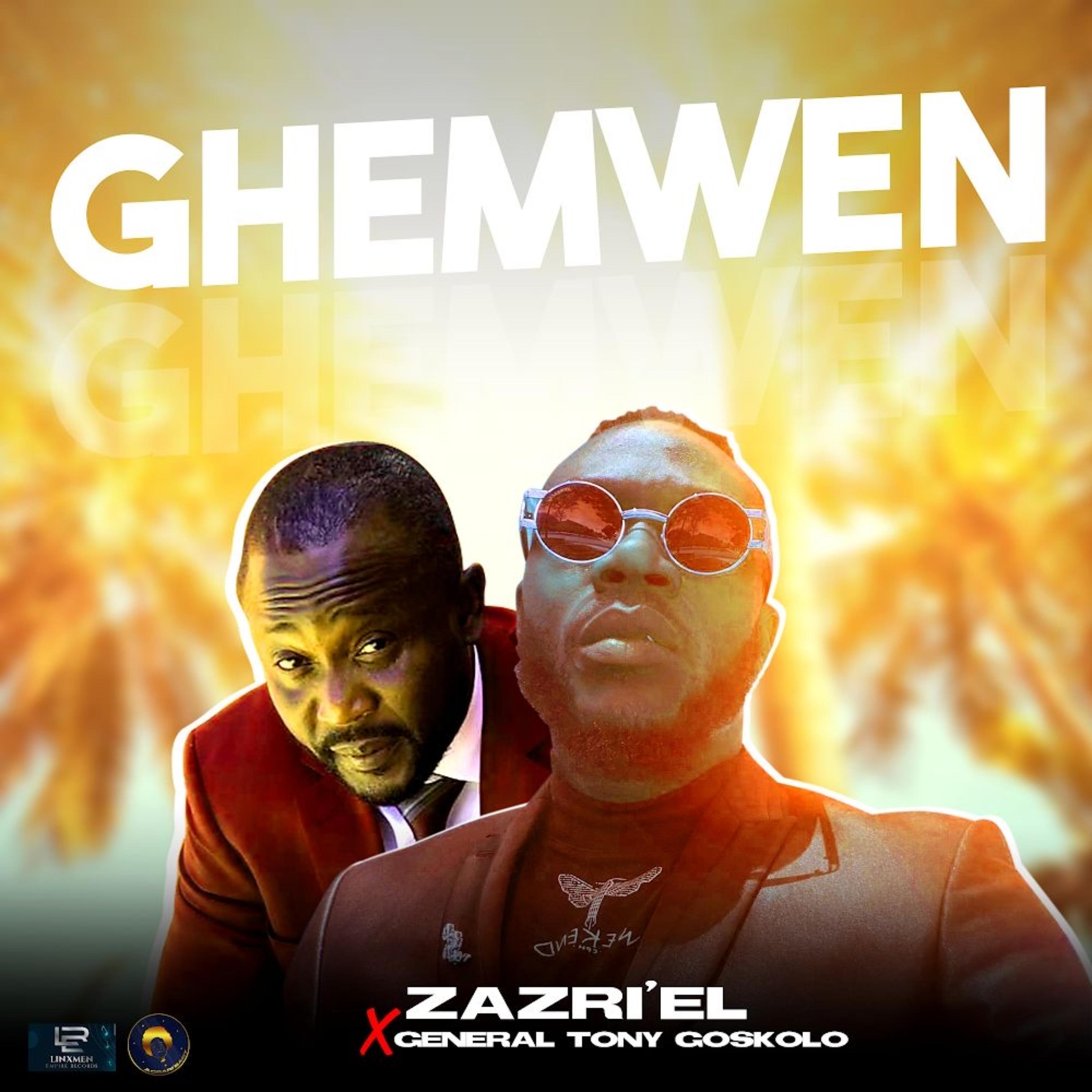 GheMwen (Remix) artwork