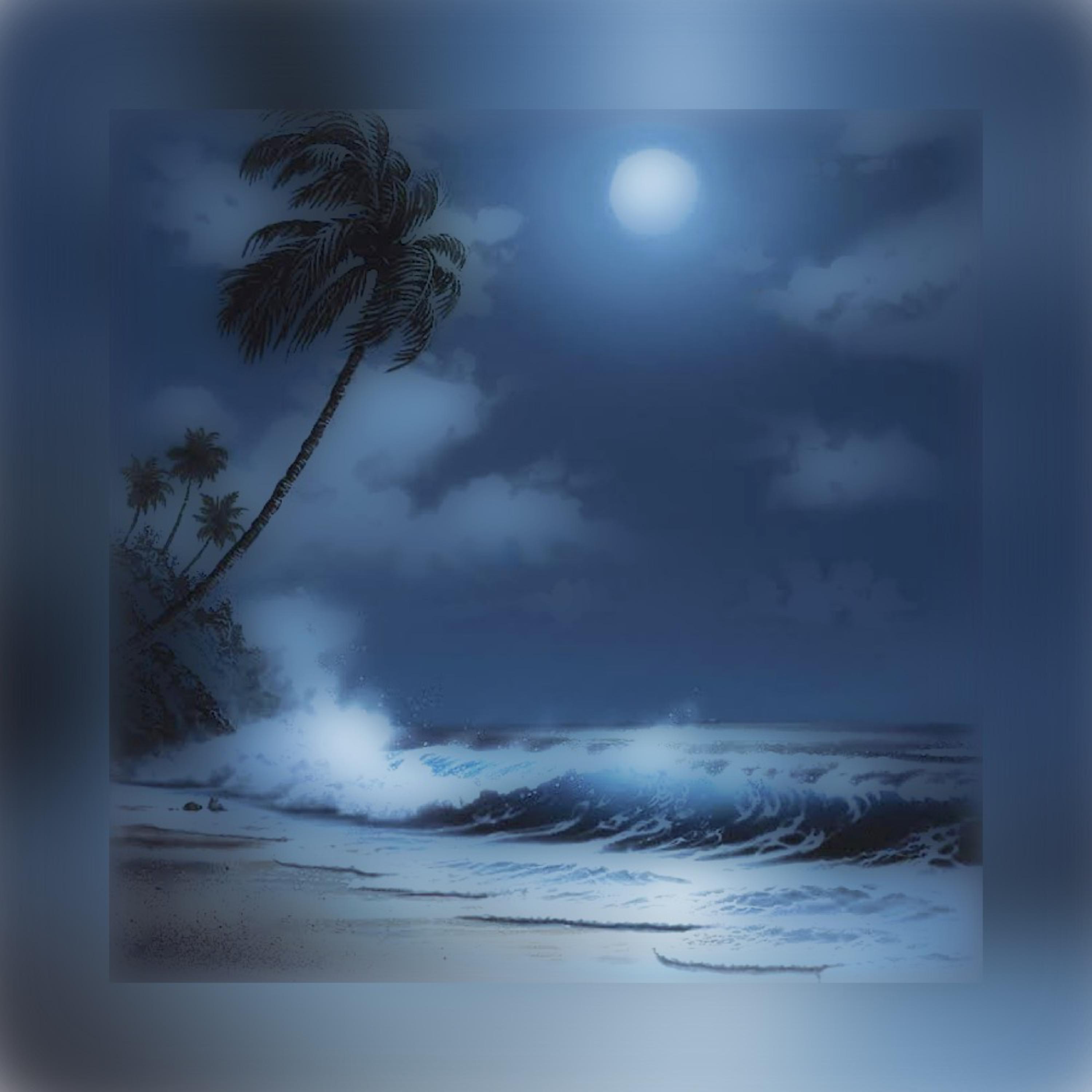 Grey Clouds artwork