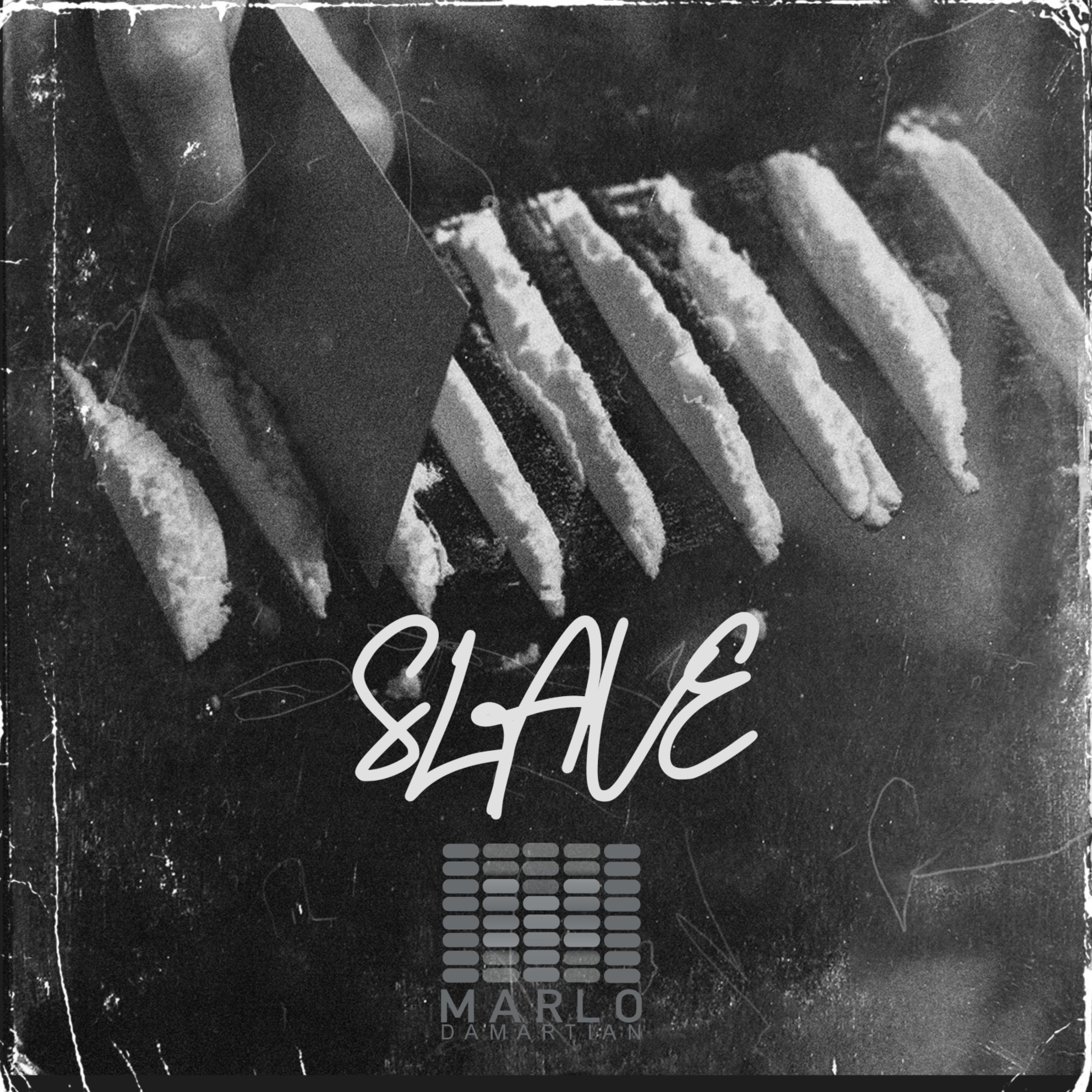 Slave artwork