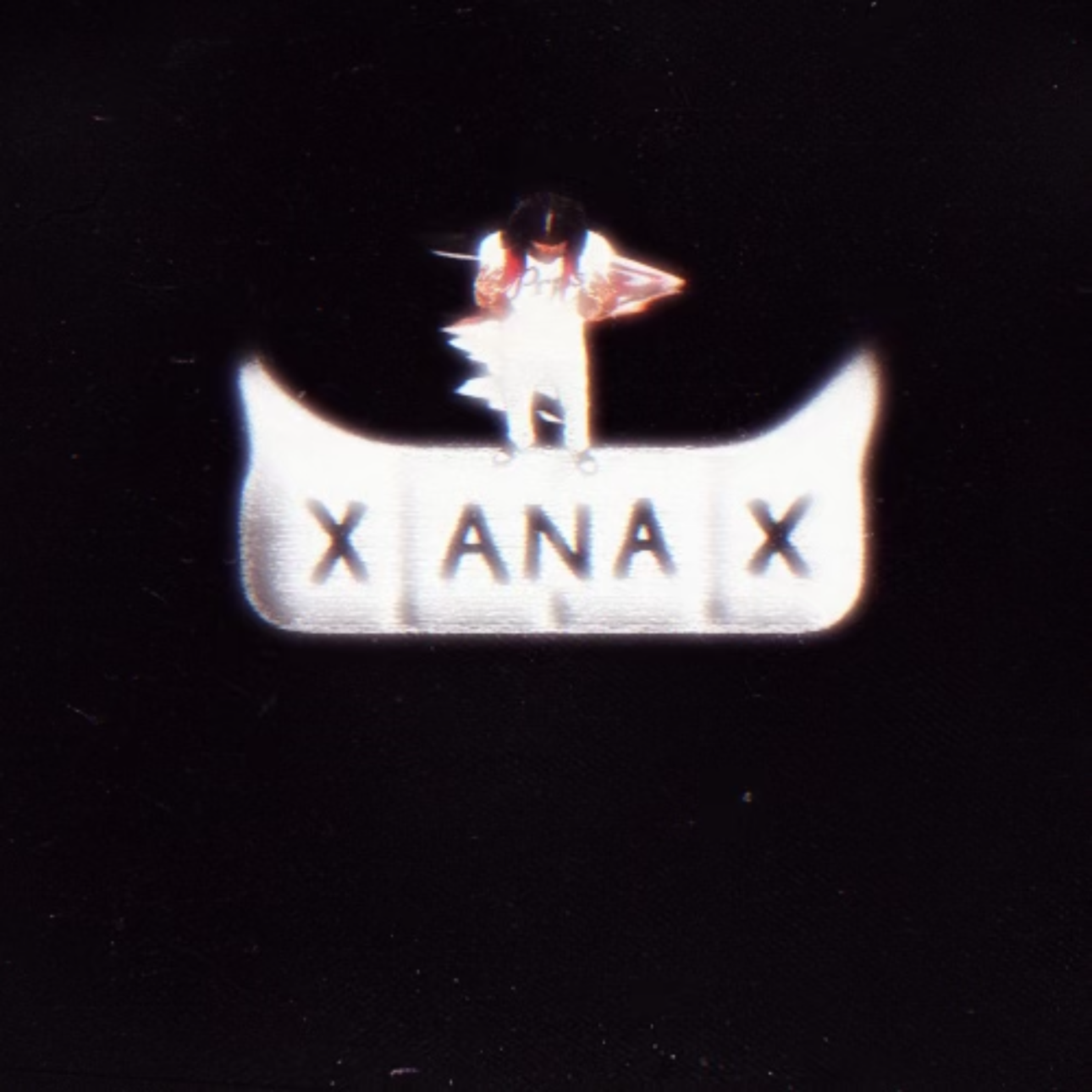 XanaX by Drpbndz cover art