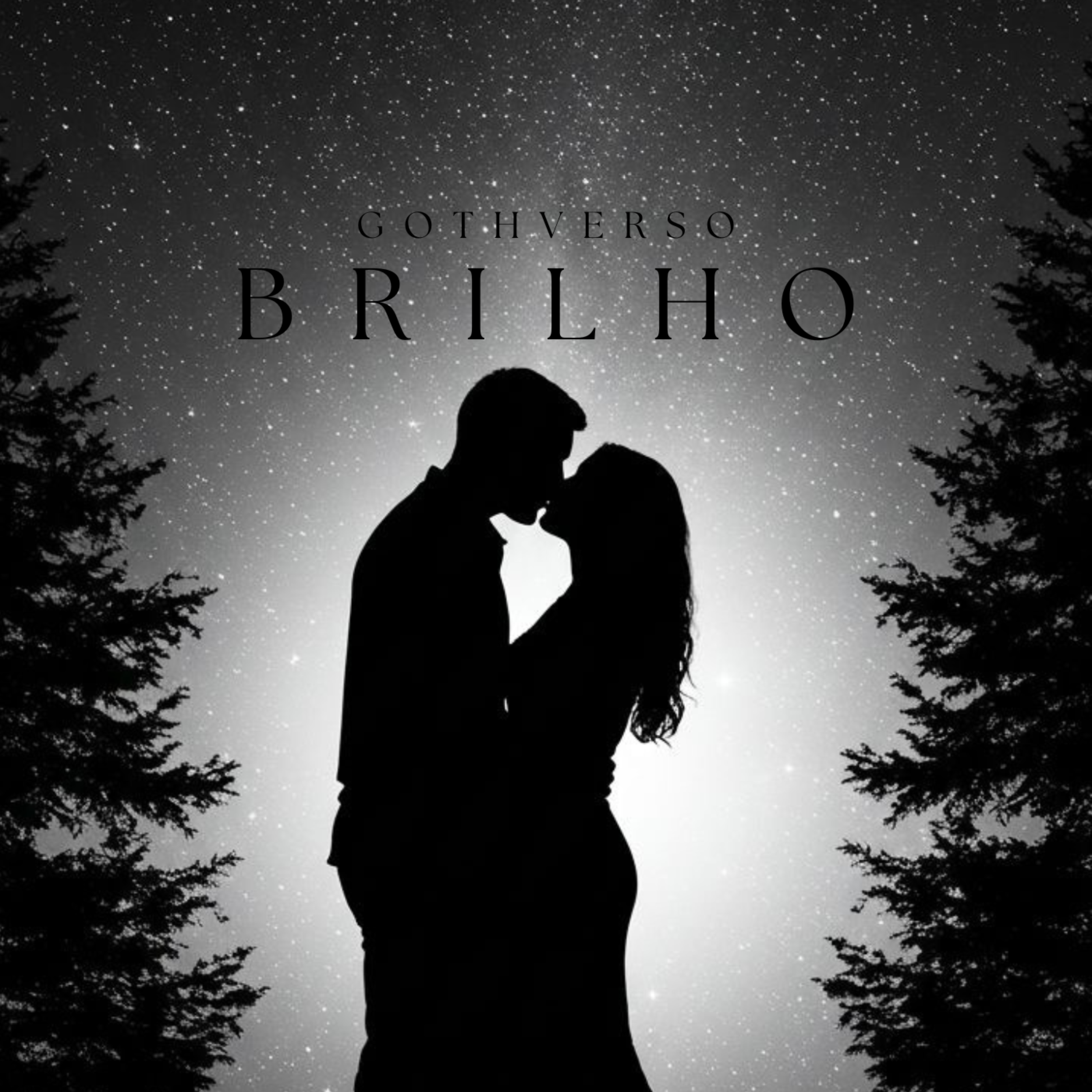 Brilho artwork