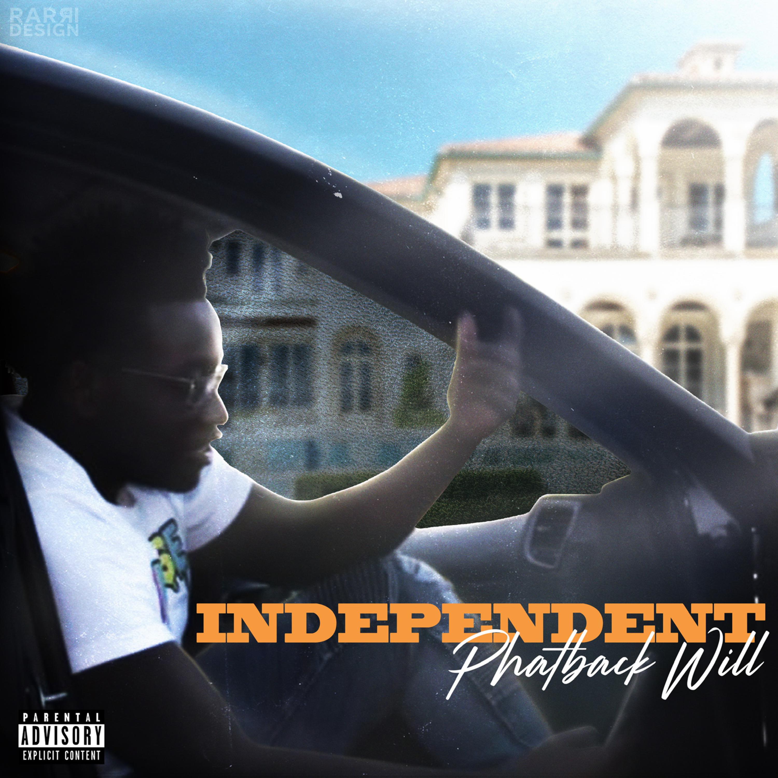 Independent artwork
