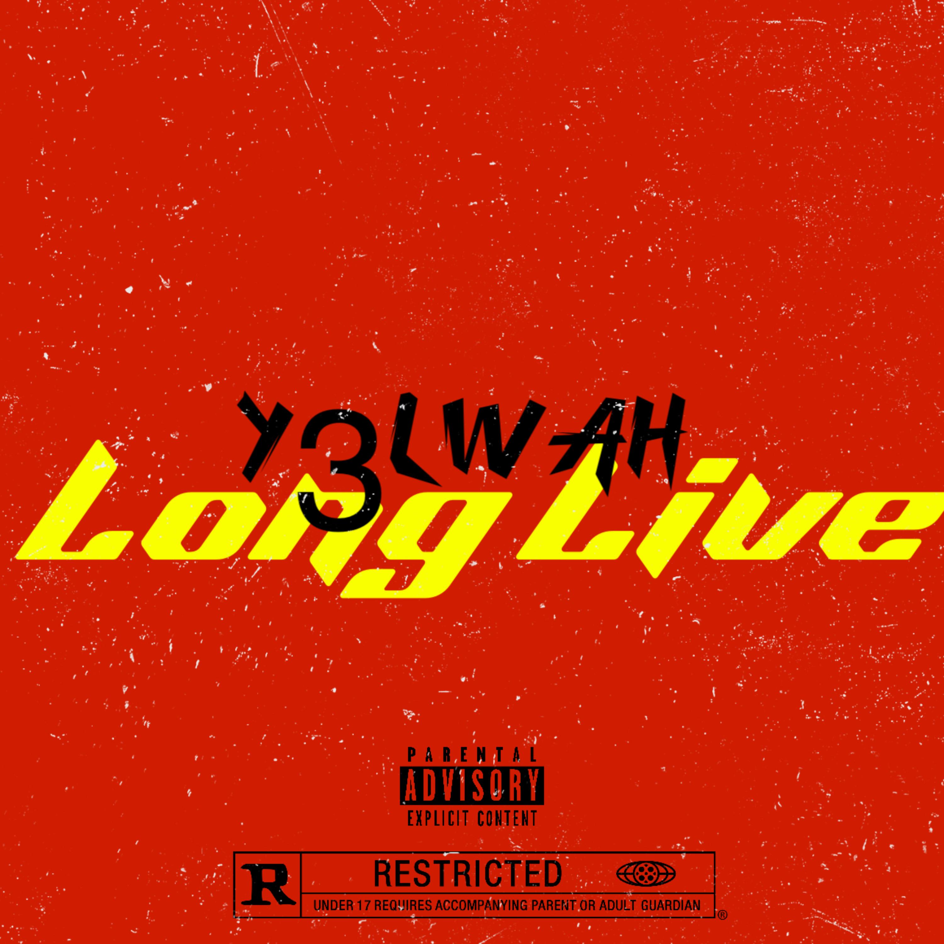 Long Live artwork