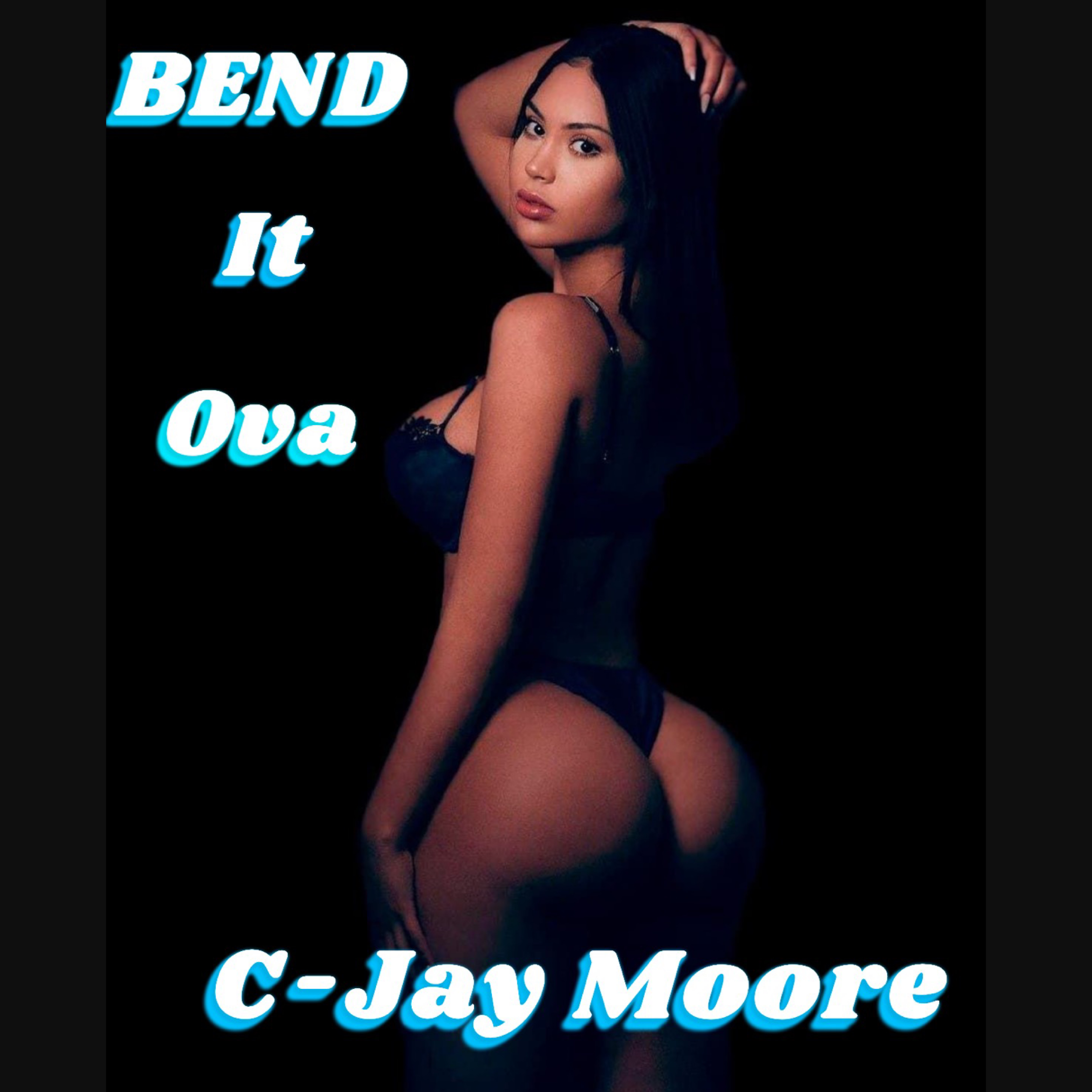 Bend It Ova artwork