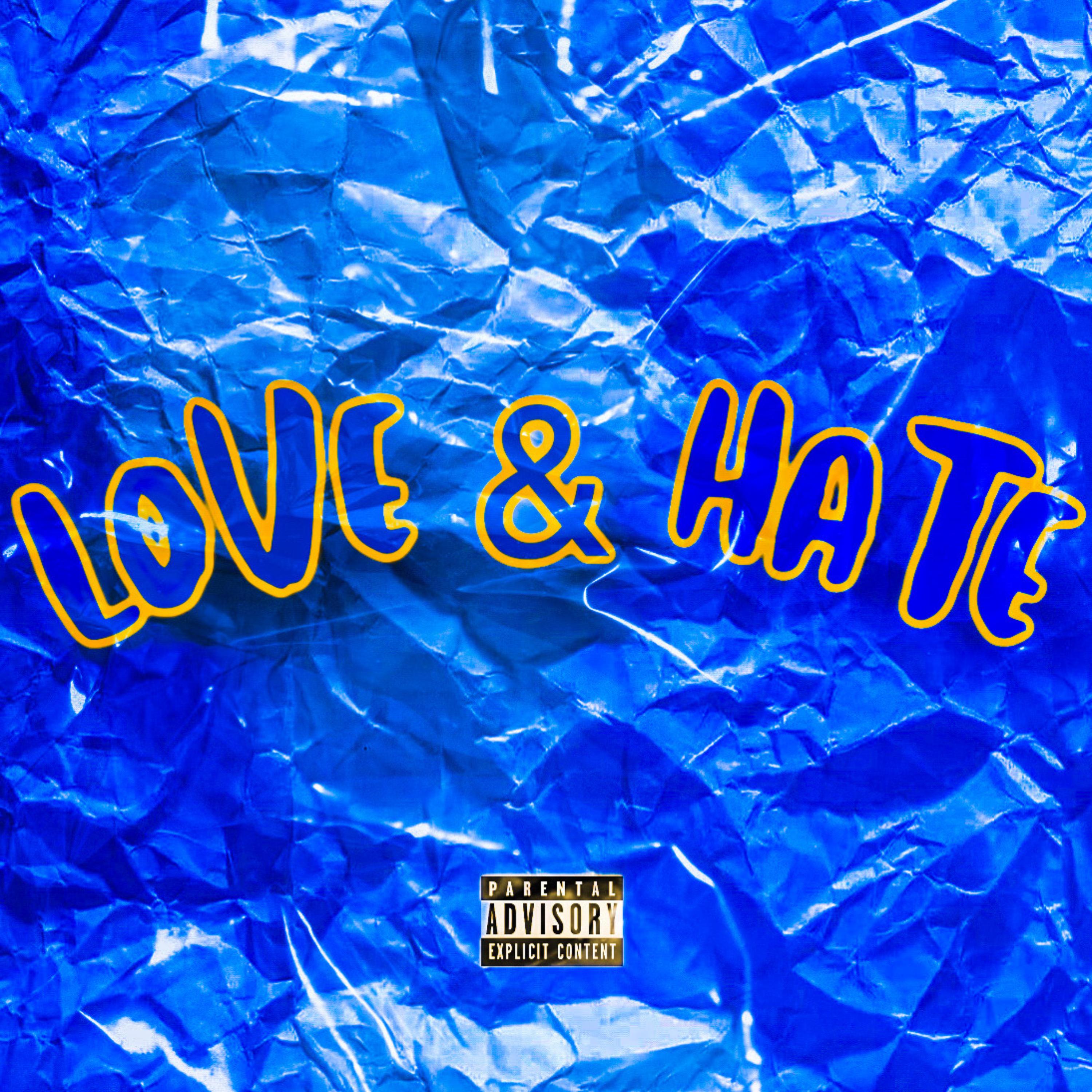 Love & Hate artwork