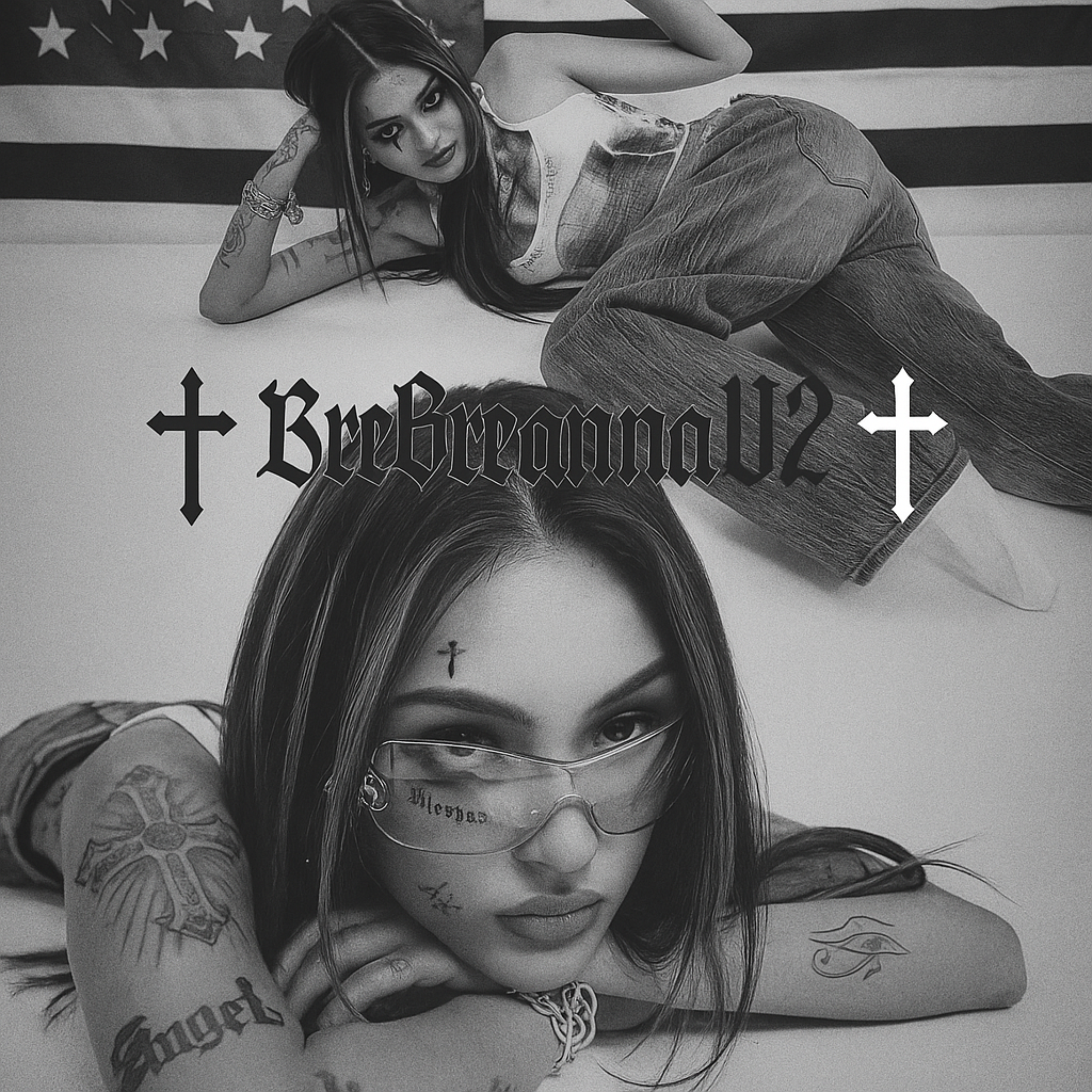 BreBreanna V2 artwork
