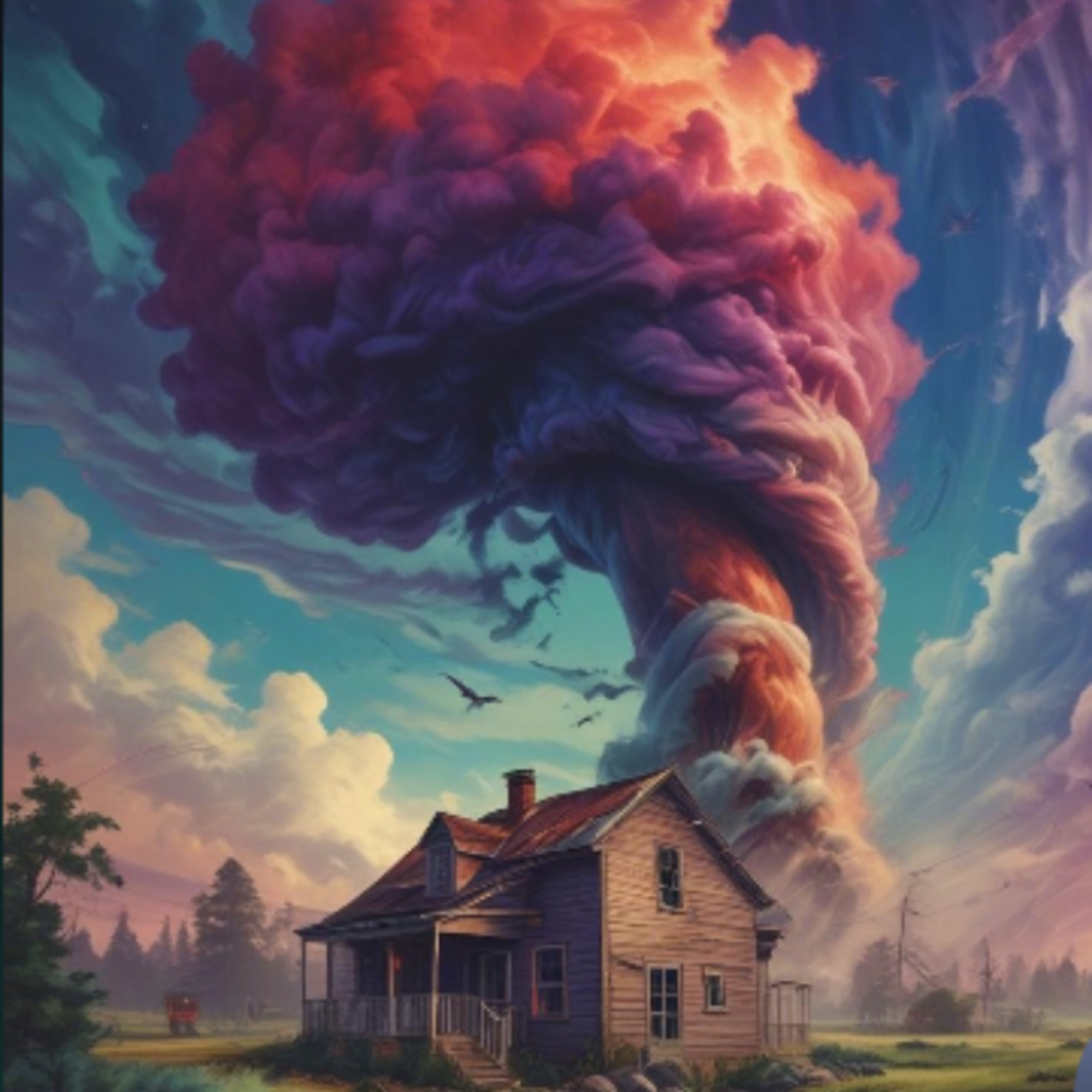 Here I Come by Bantherny cover art