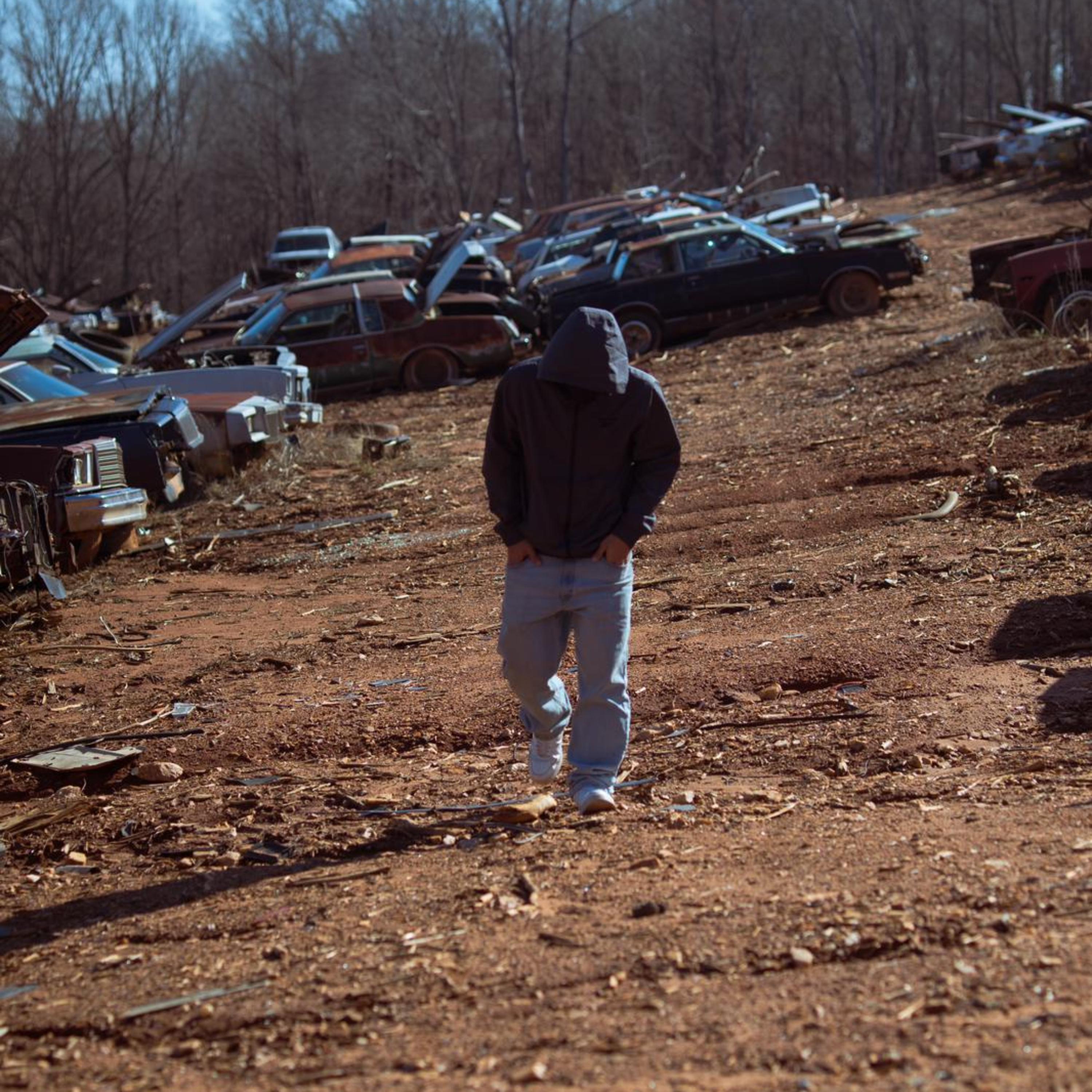 Salió El Sol artwork