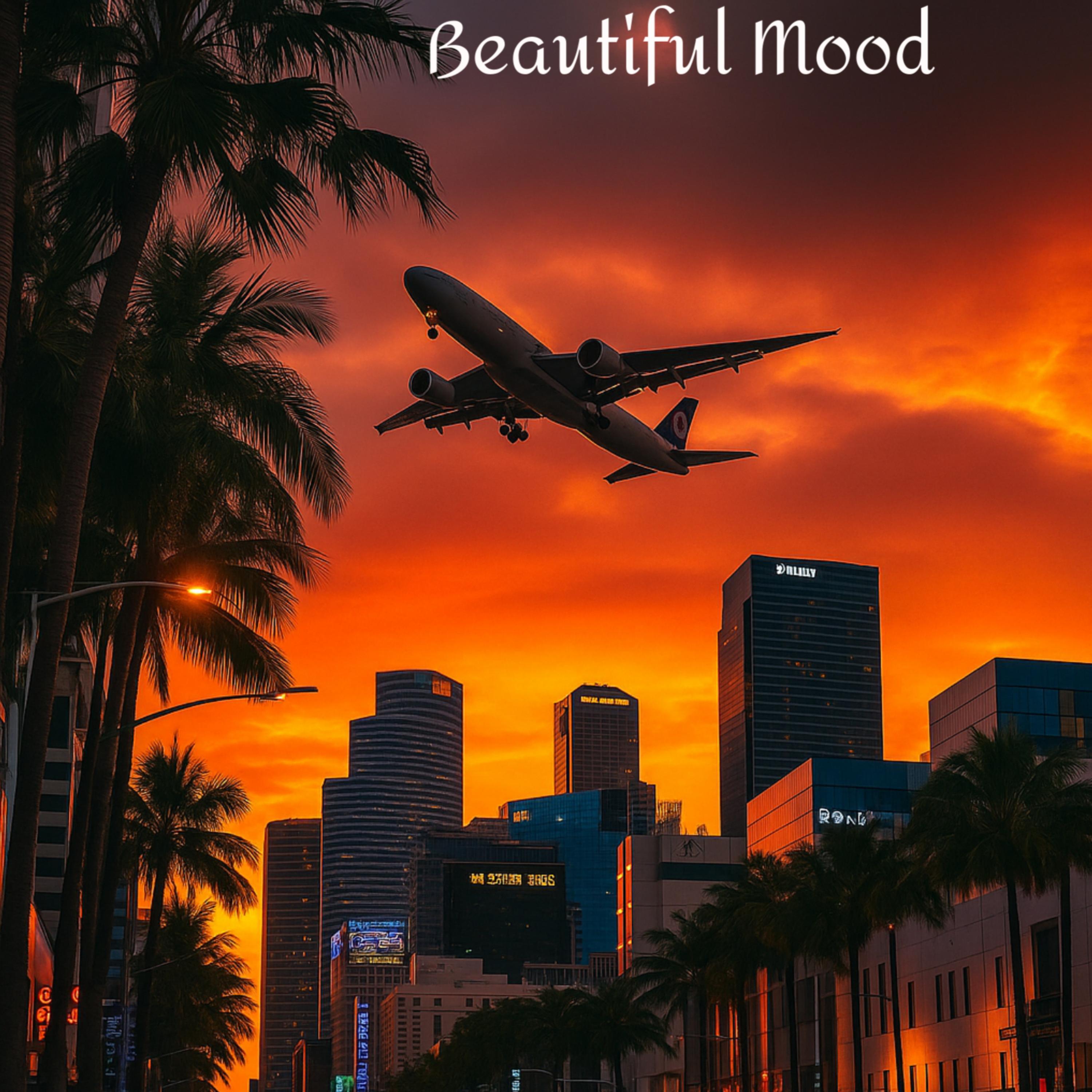 Beautiful Mood artwork