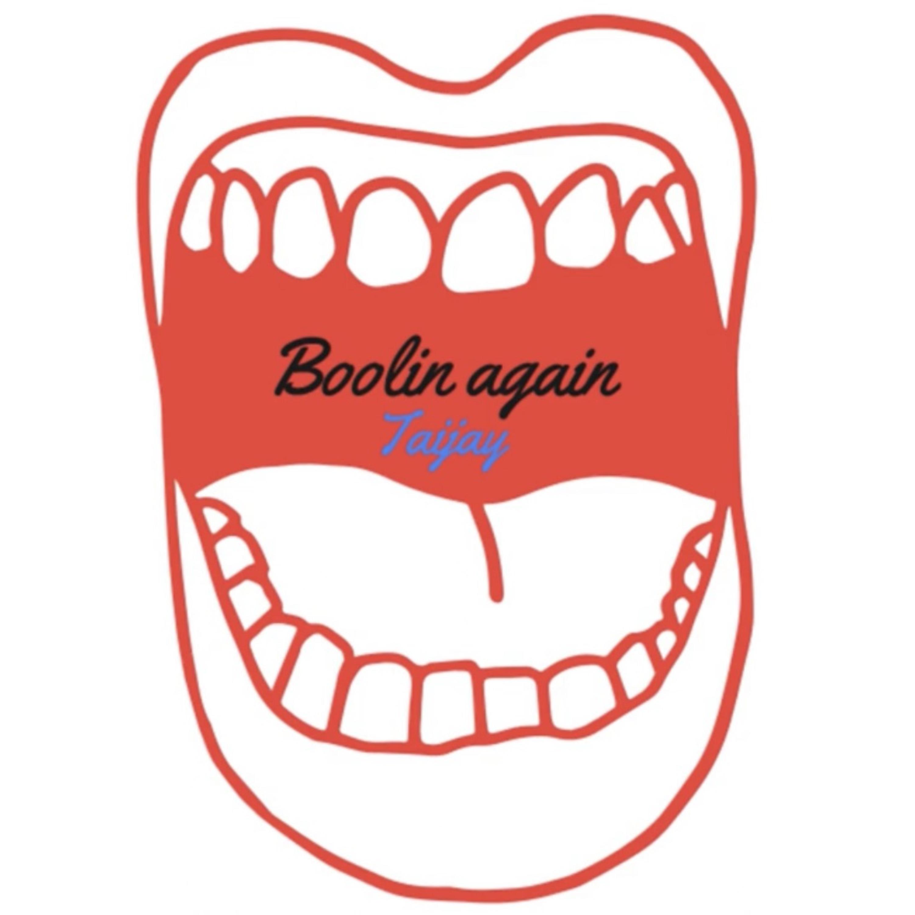 Boolin Again artwork