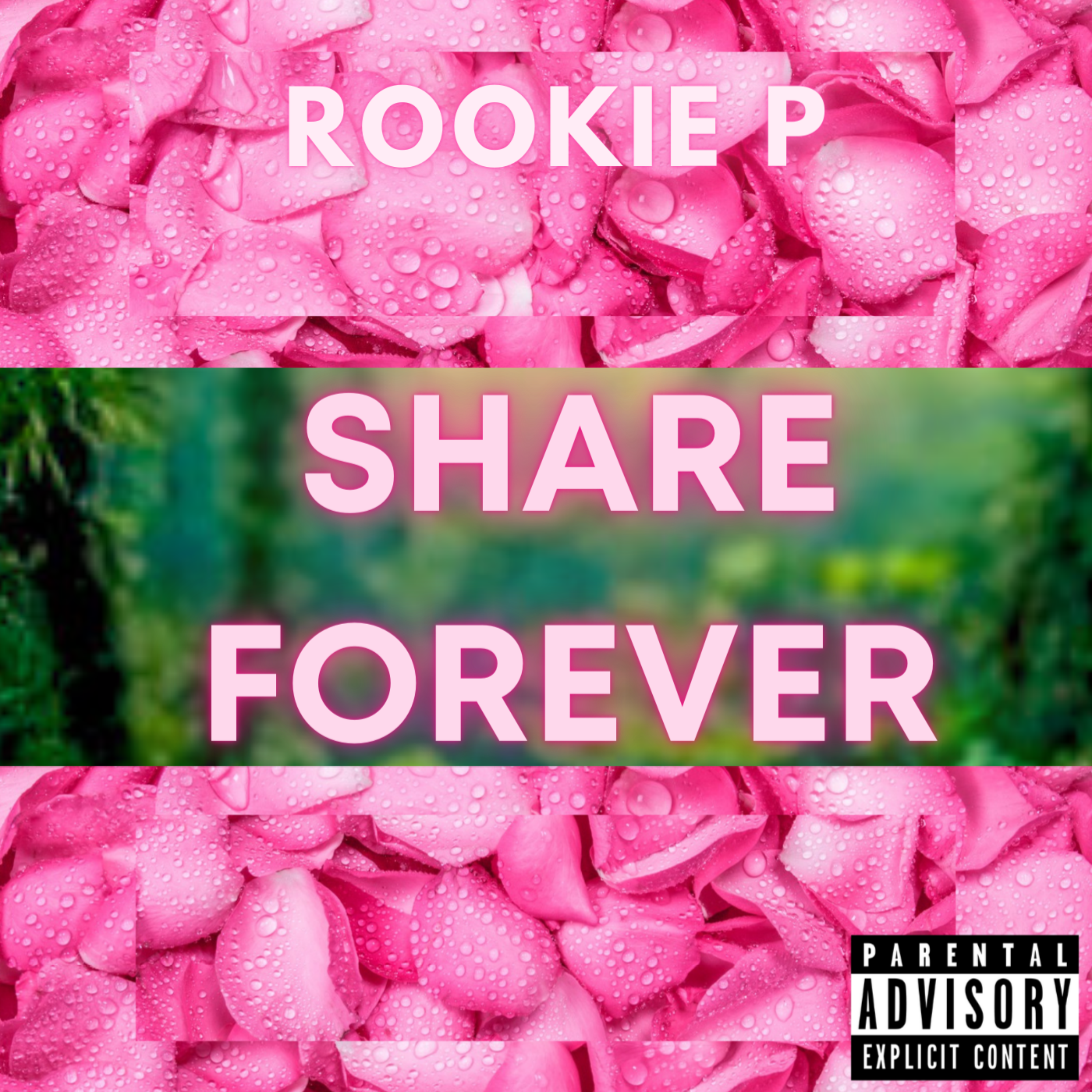 Share Forever artwork