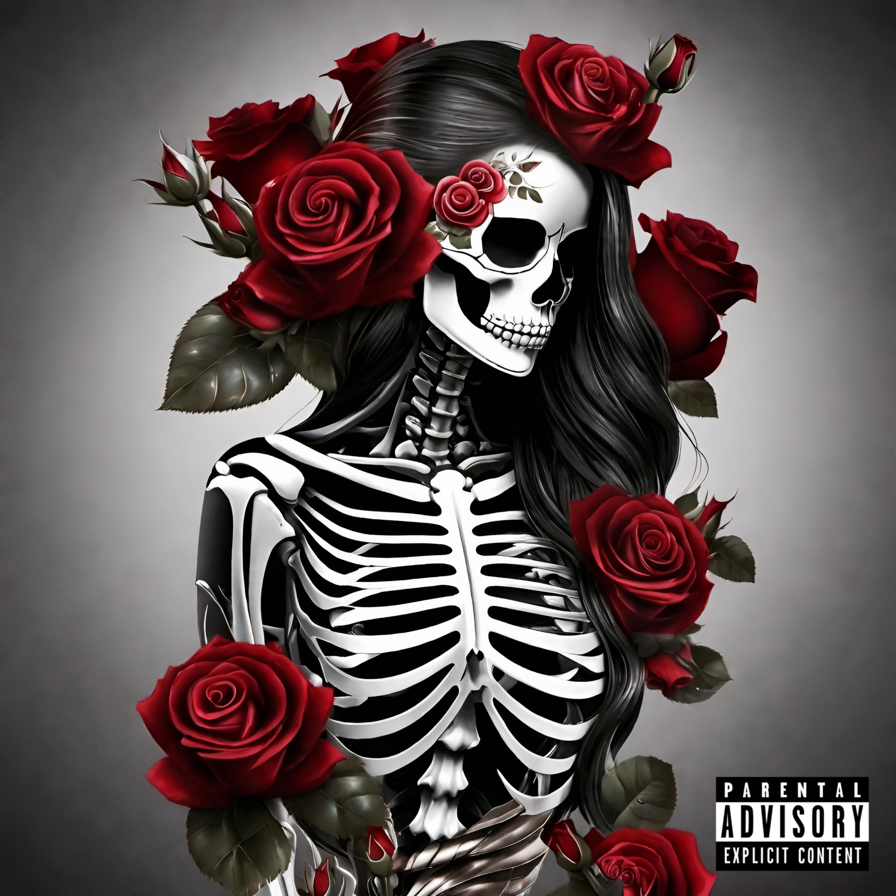 Bone artwork