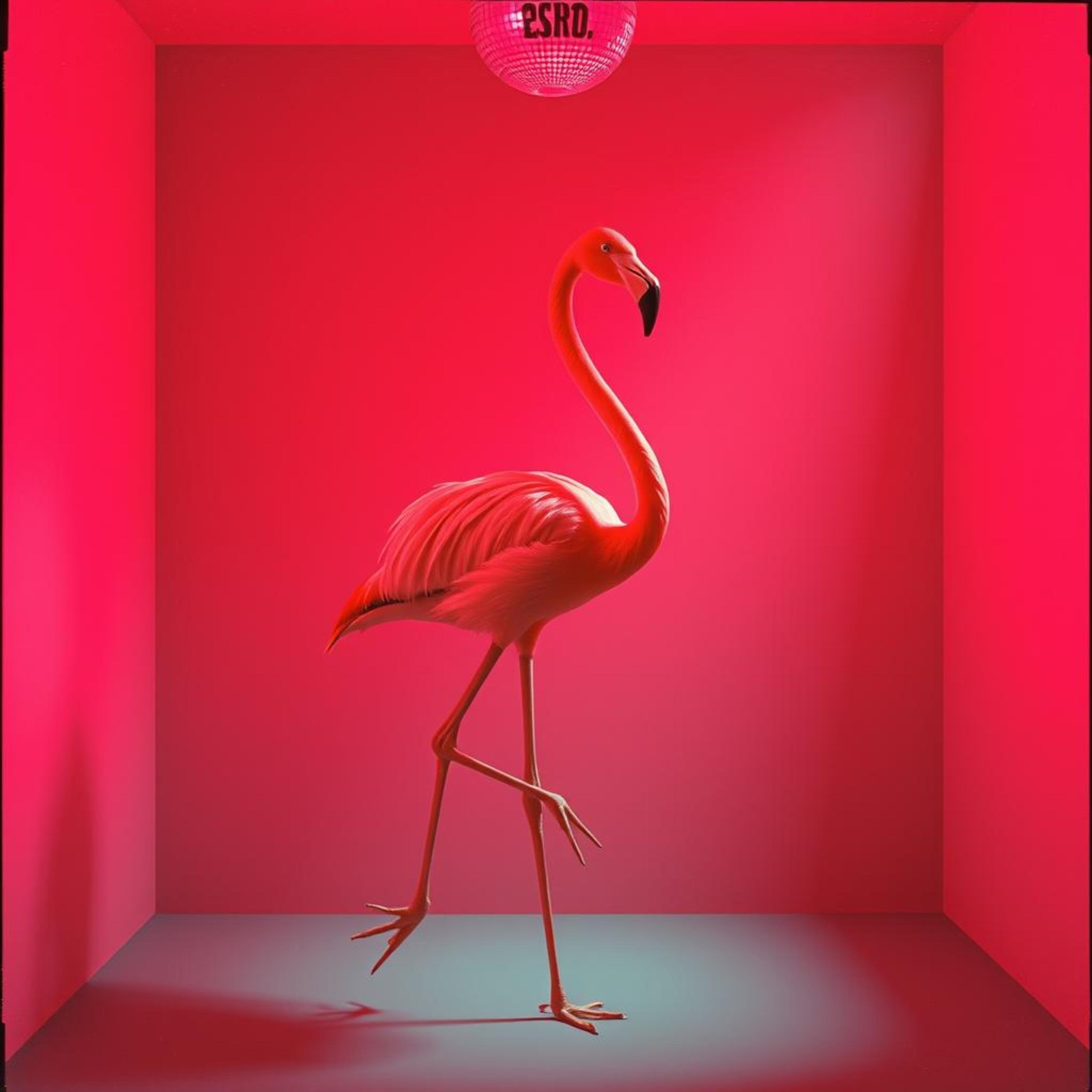 Sin Necesidad artwork