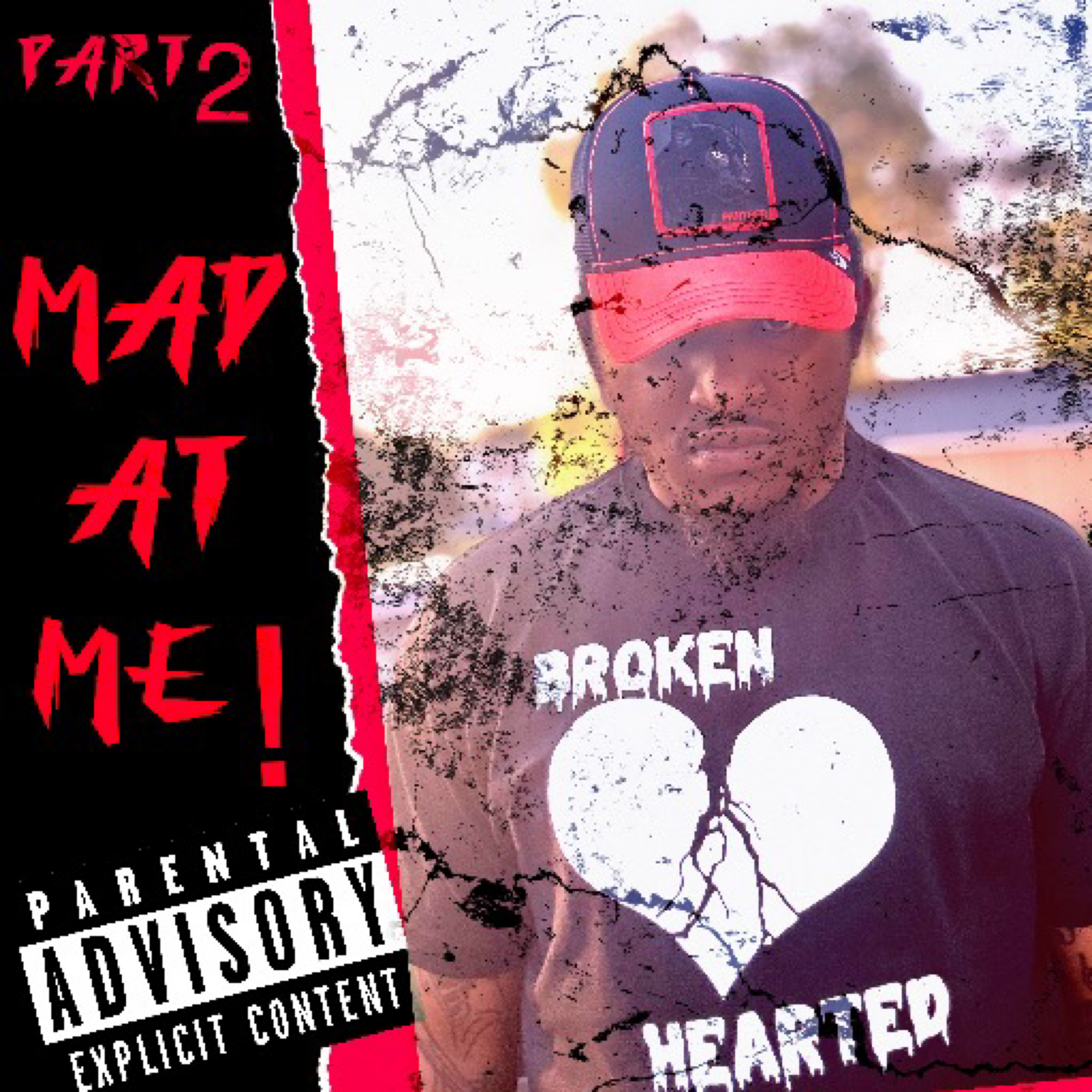 Mad At Me P2 artwork