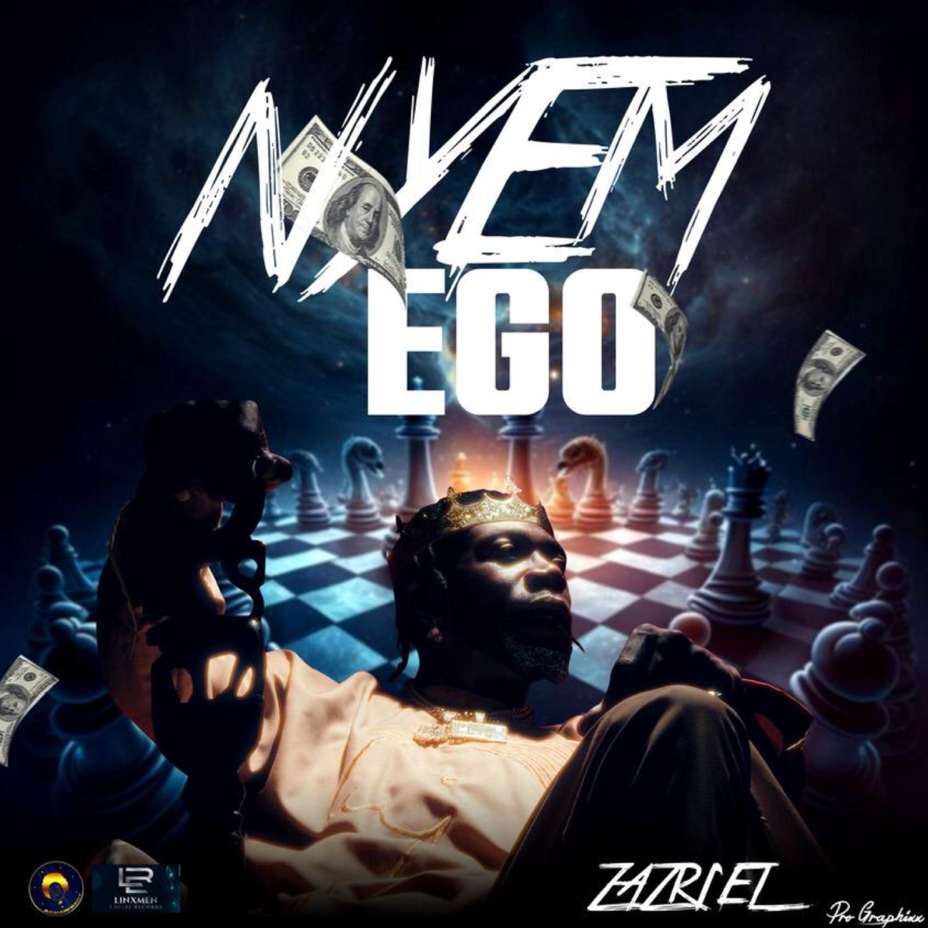 Nyem’Ego artwork