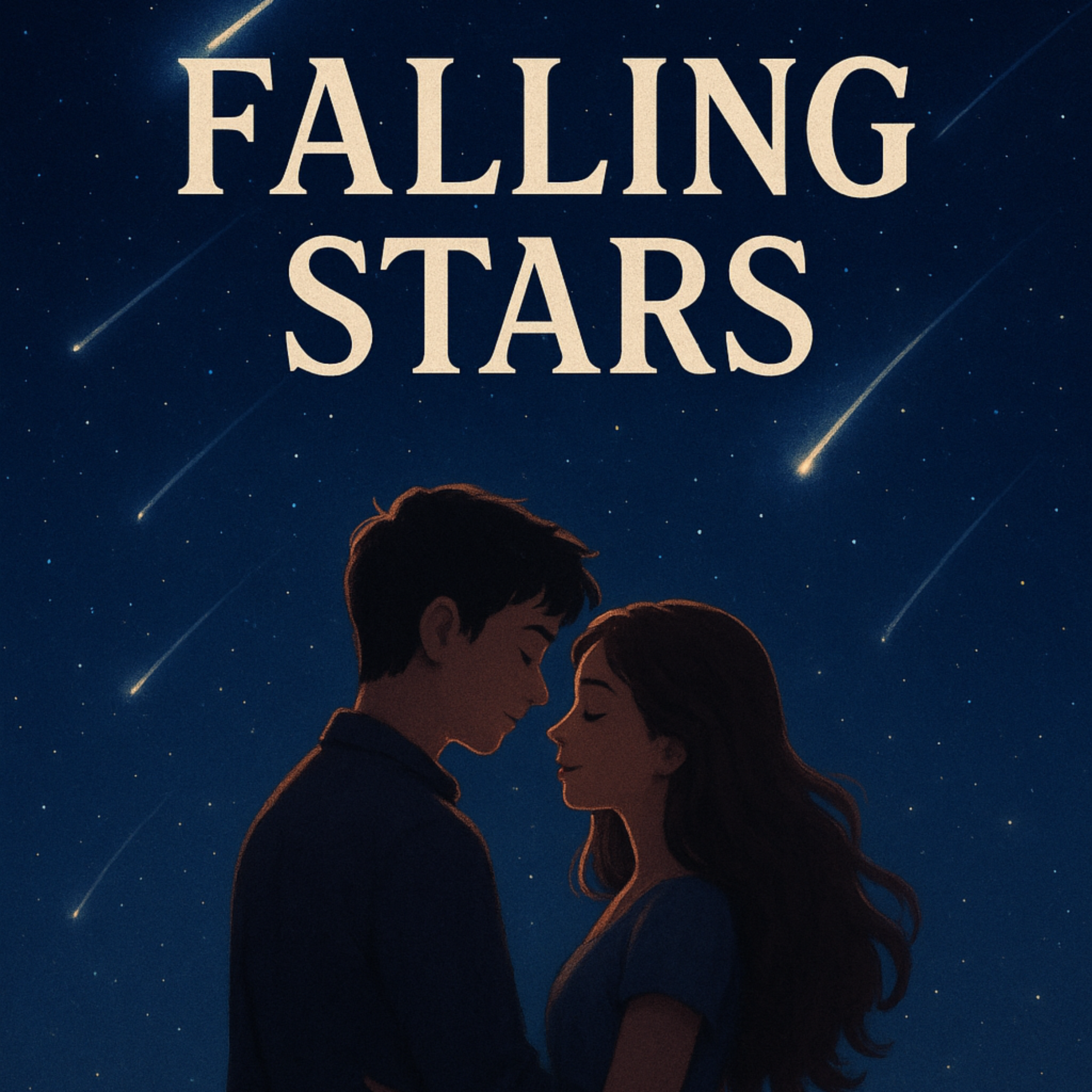 Falling Stars artwork