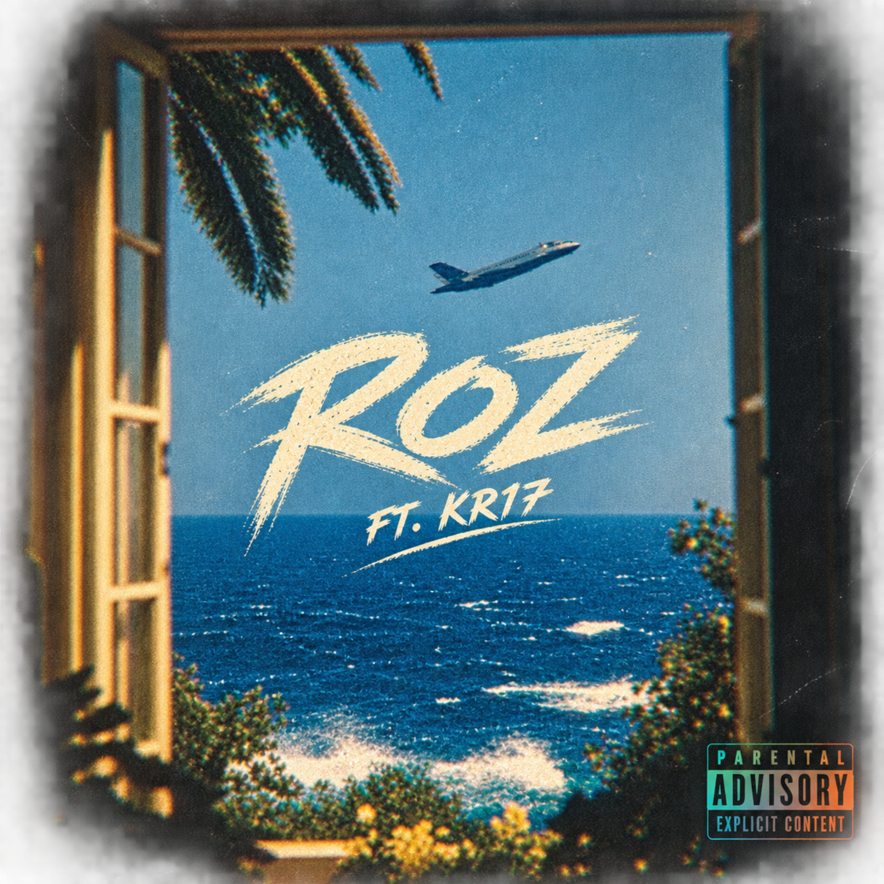 ROZ by Leakma cover art