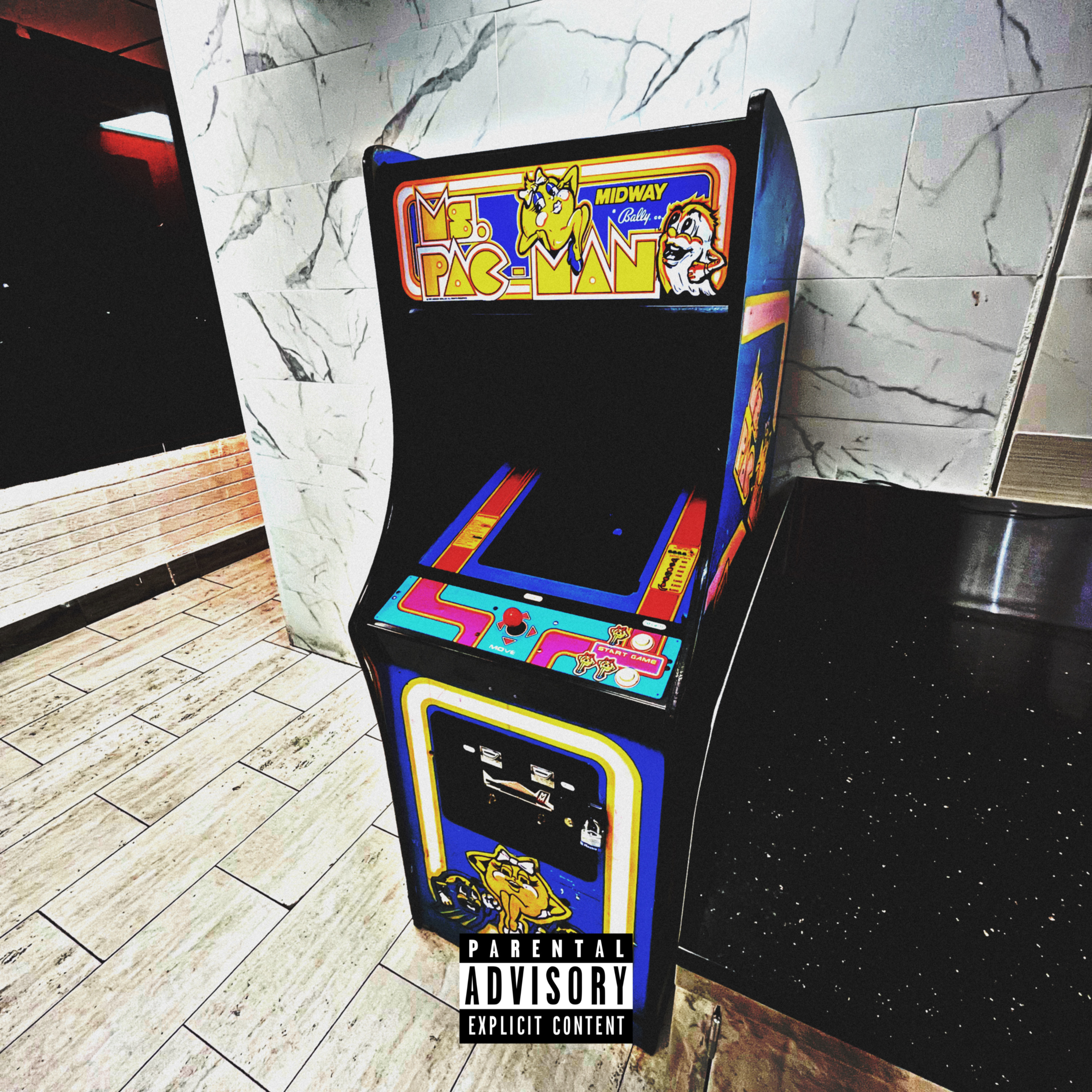 Stack & Smoke artwork