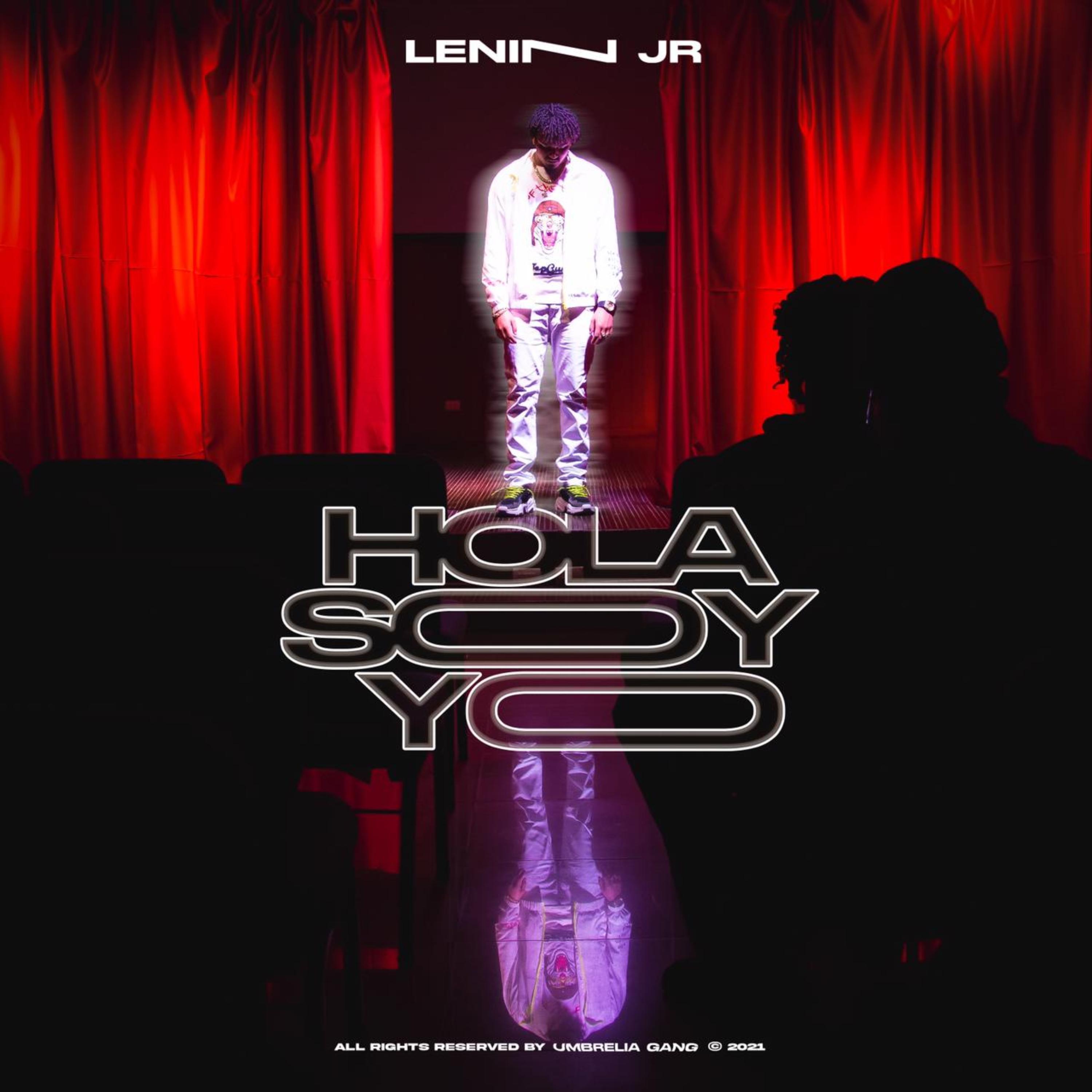 Hola soy yo artwork