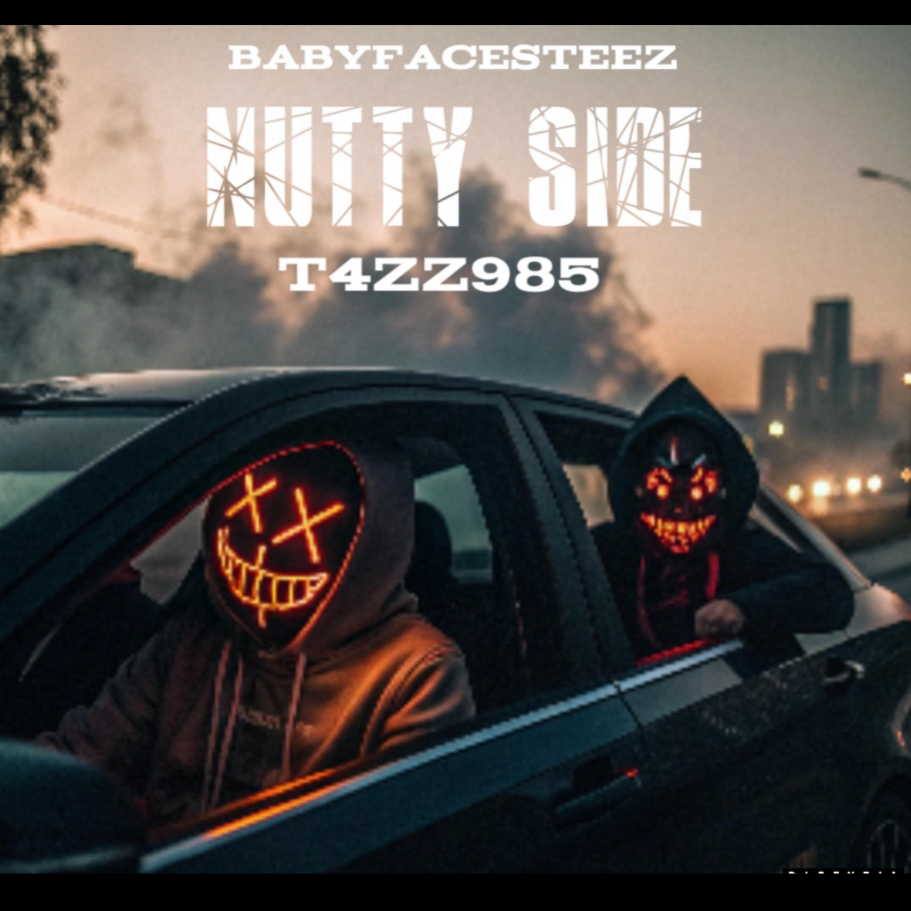 Nutty Side artwork