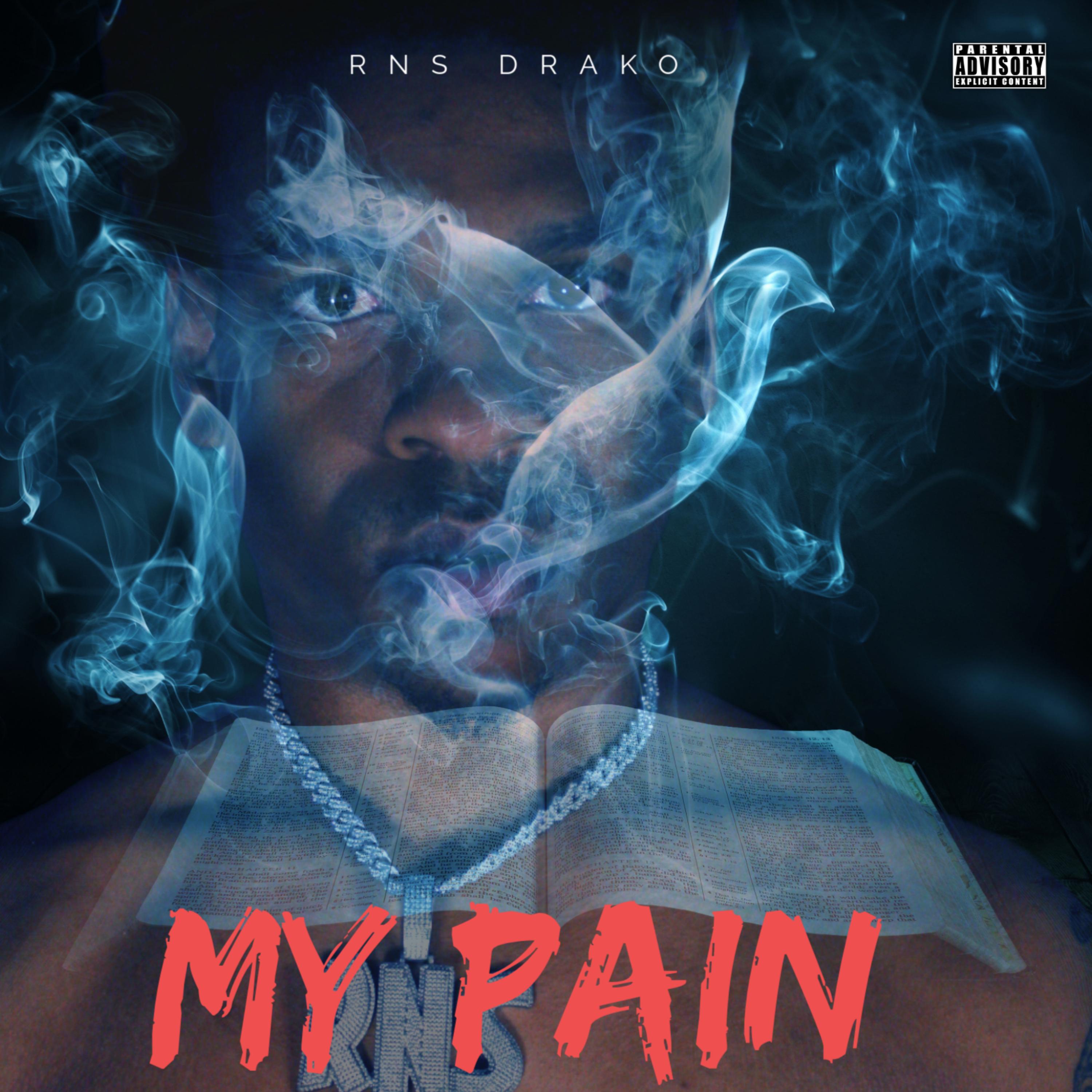 My Pain artwork