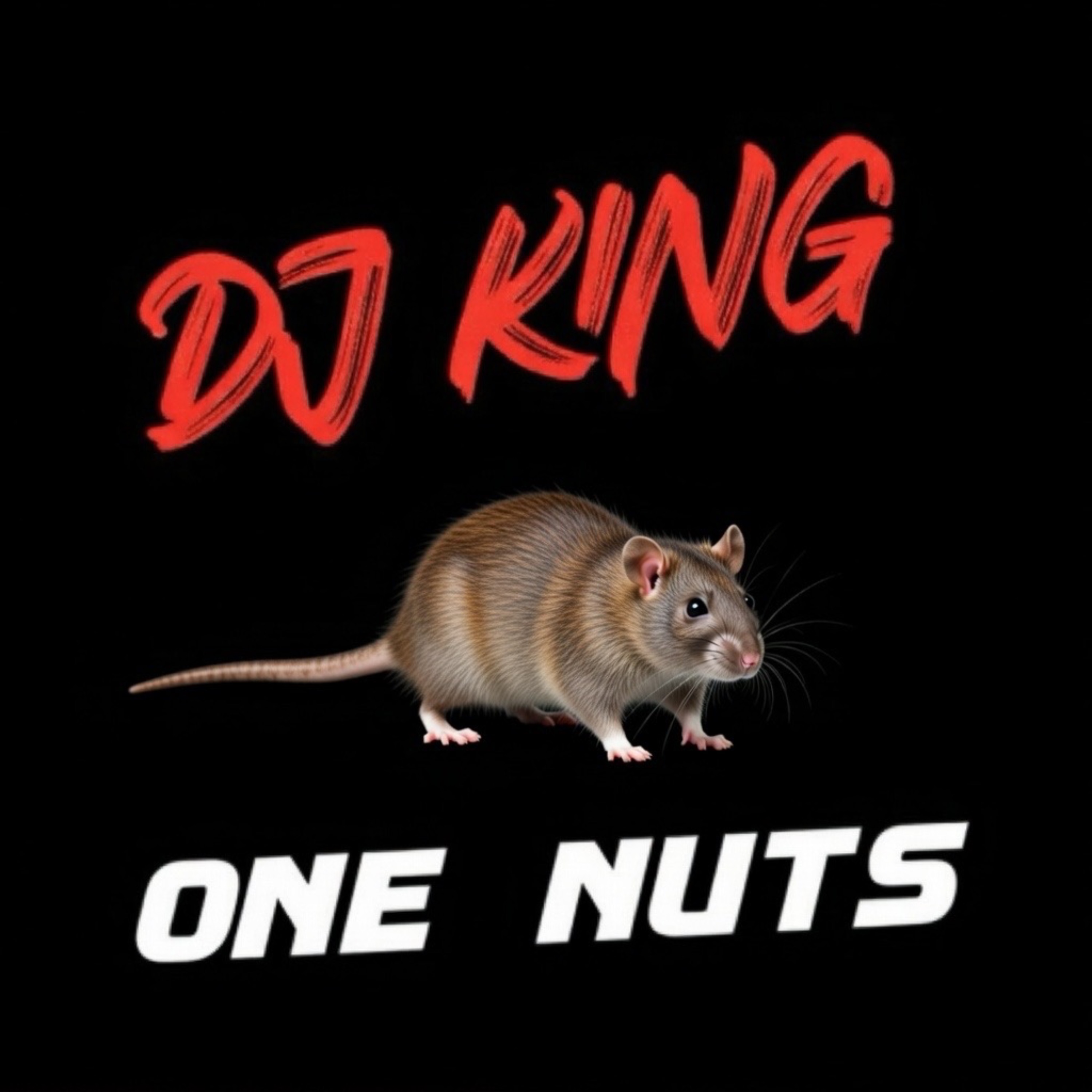 One Nuts artwork