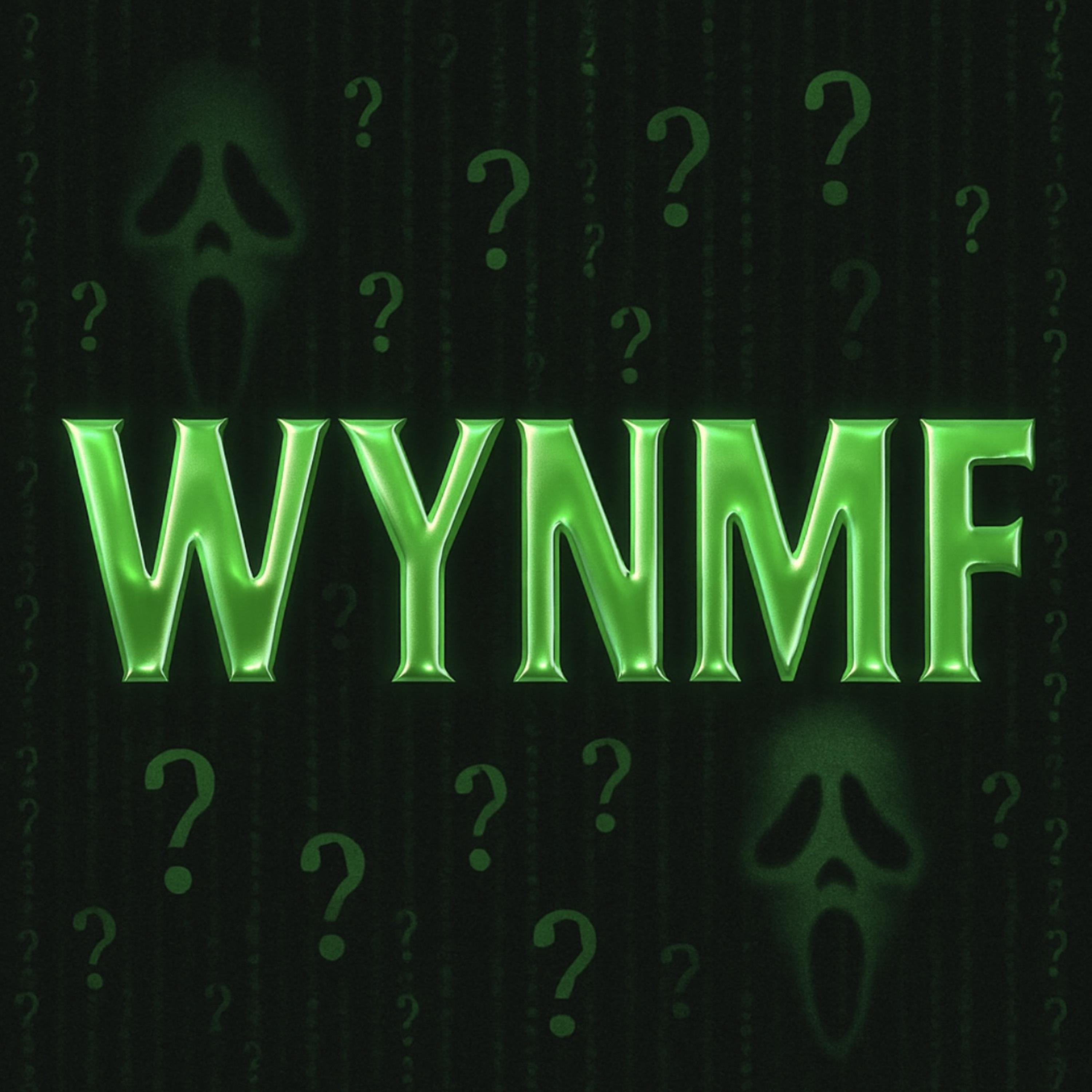 Wynmf artwork