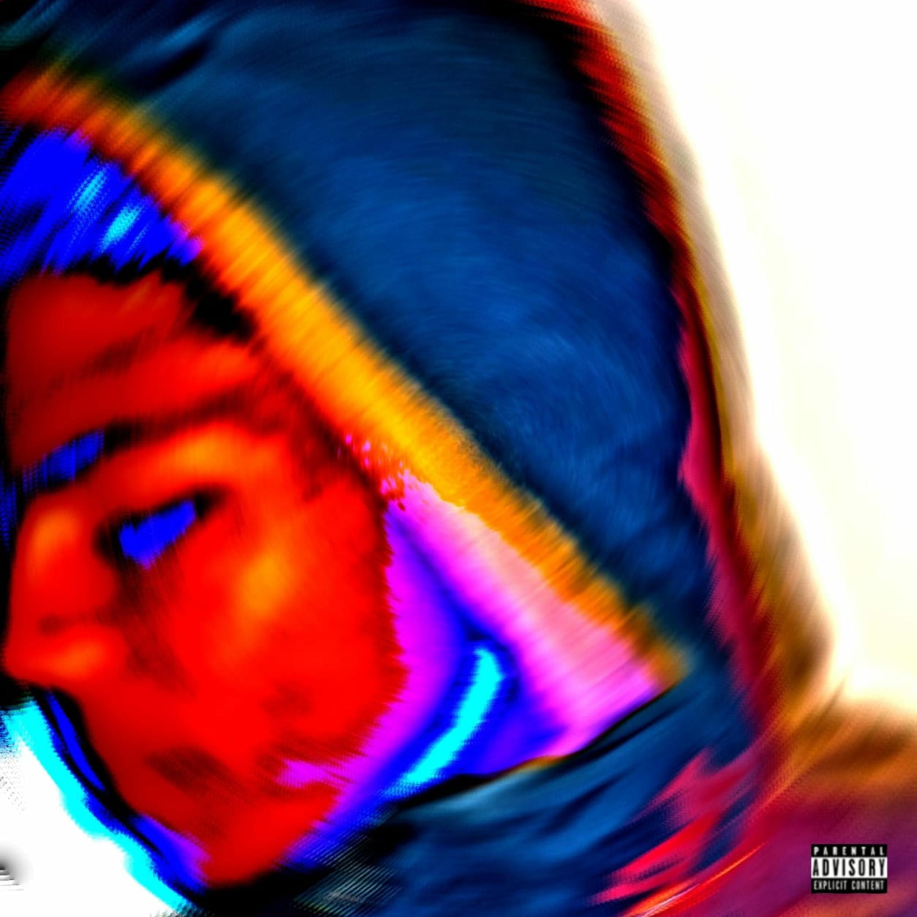 Safe inside the darkness (stupendous vibes) artwork