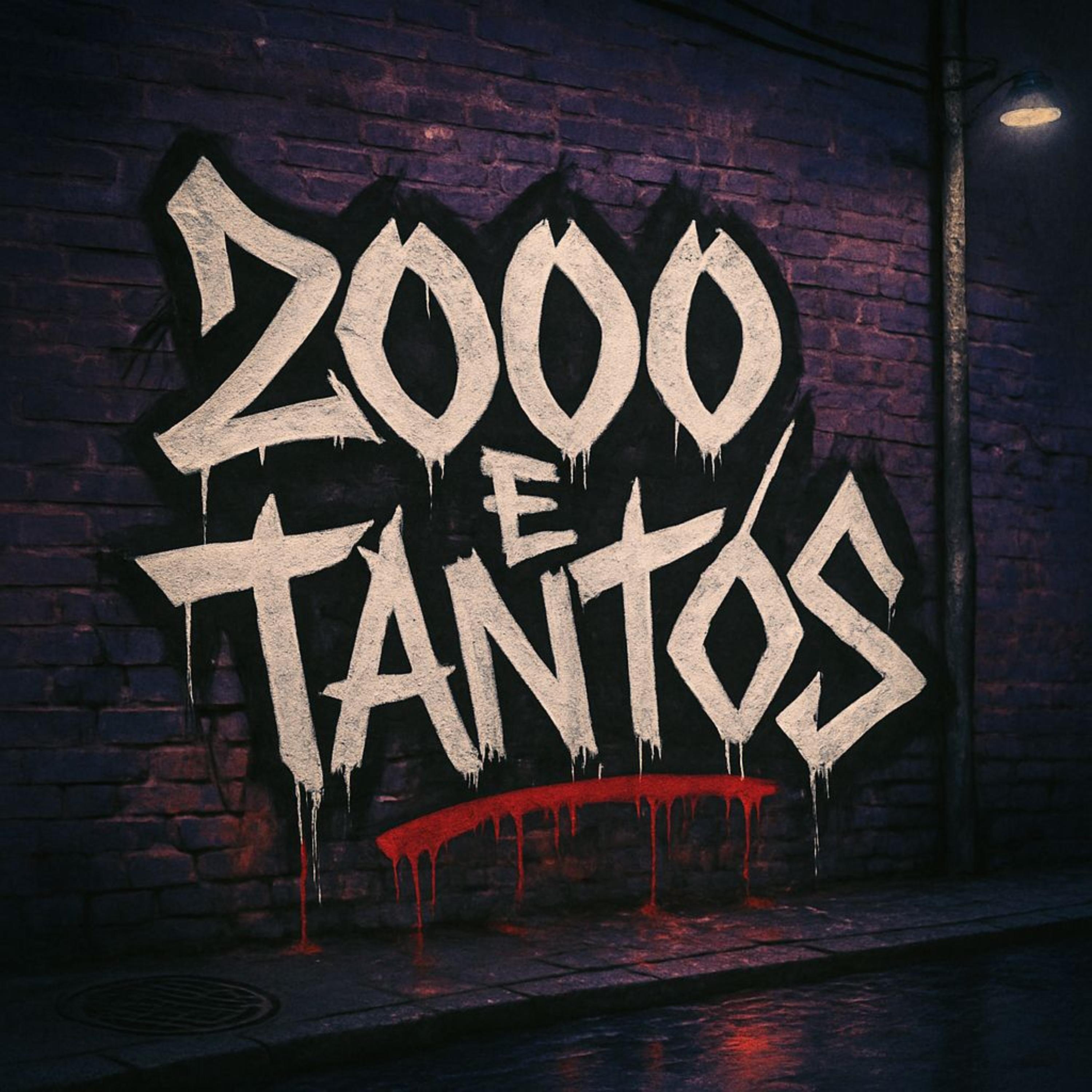2000 e tantos artwork