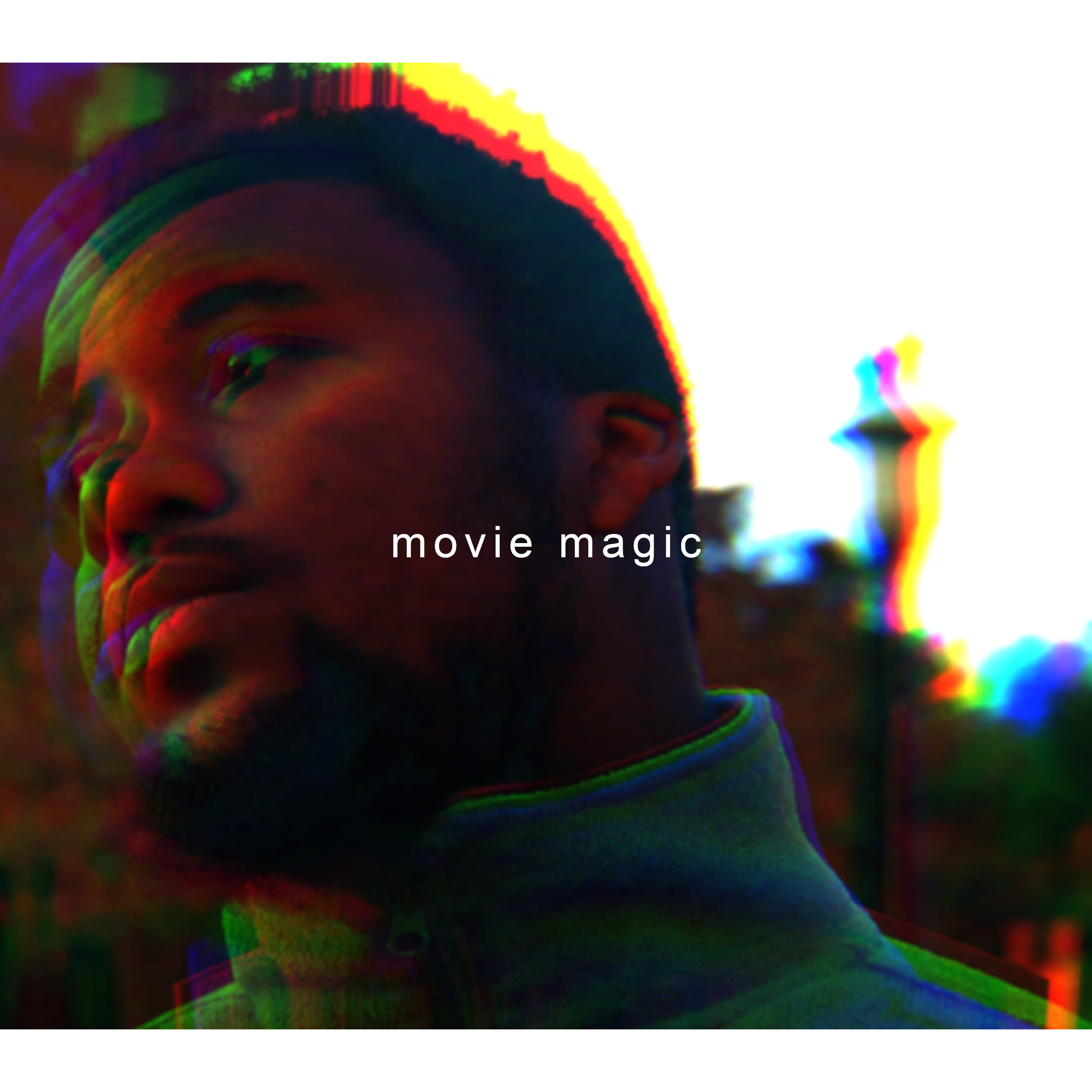 Movie Magic artwork