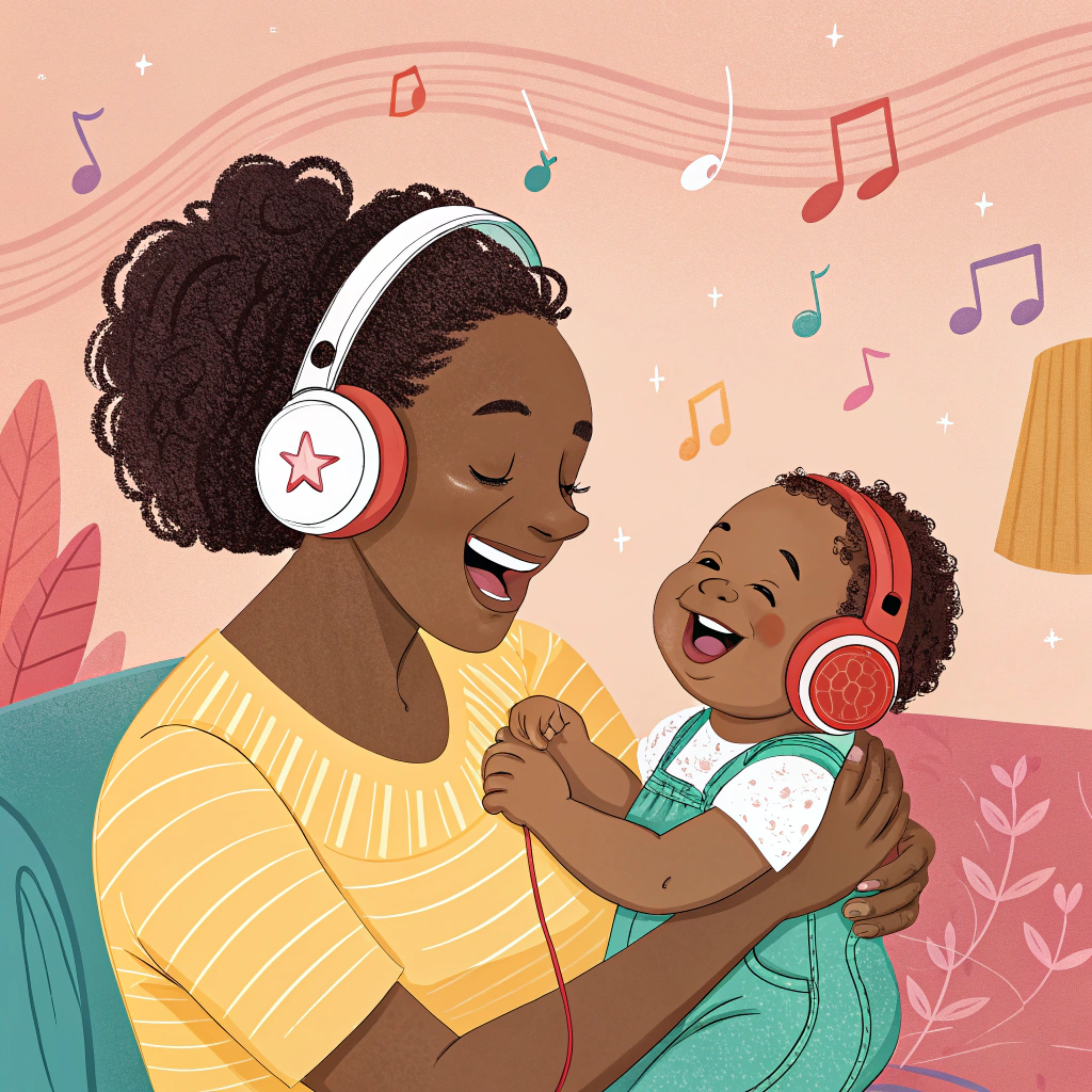 Auntie Loves You by realchite cover art
