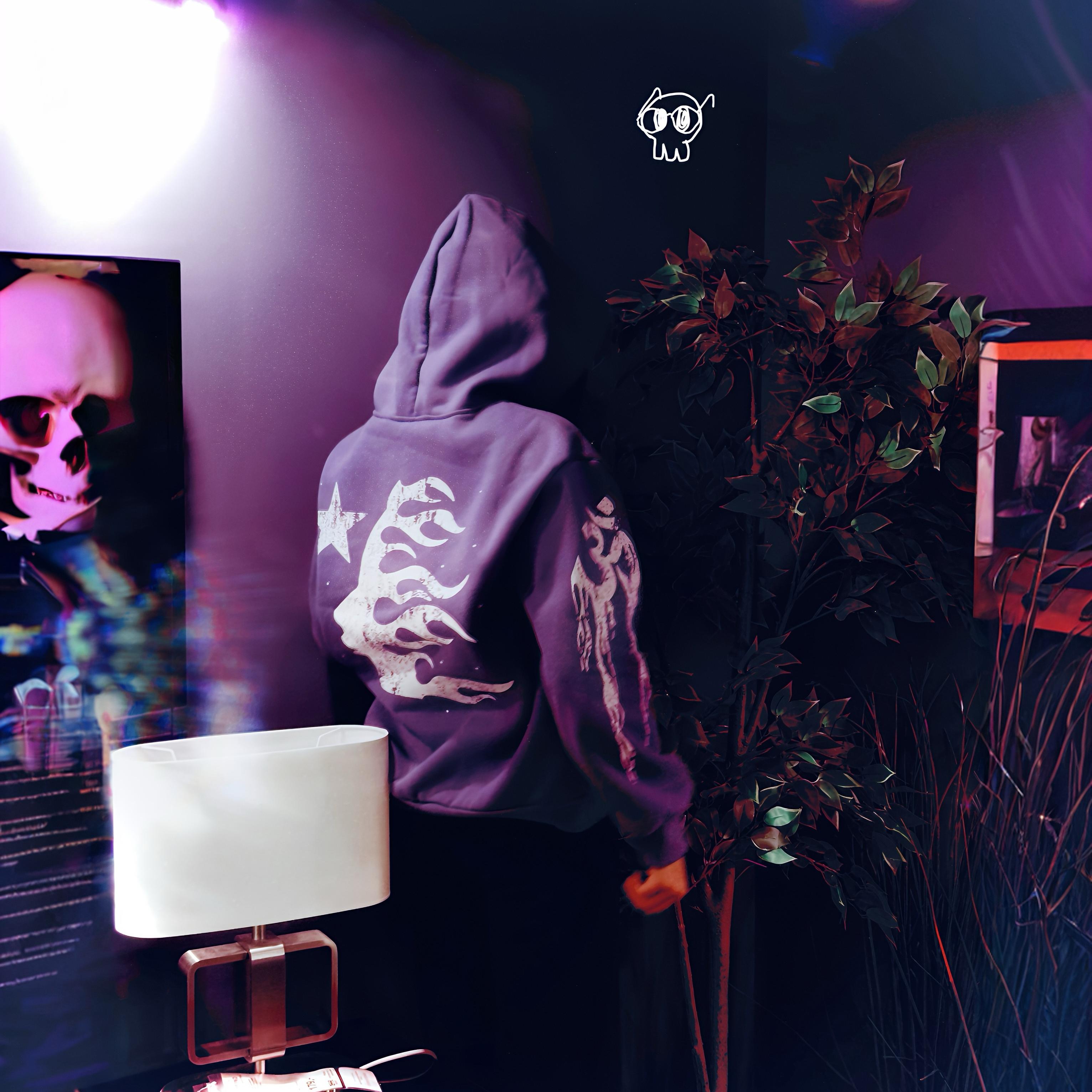 Take him down artwork