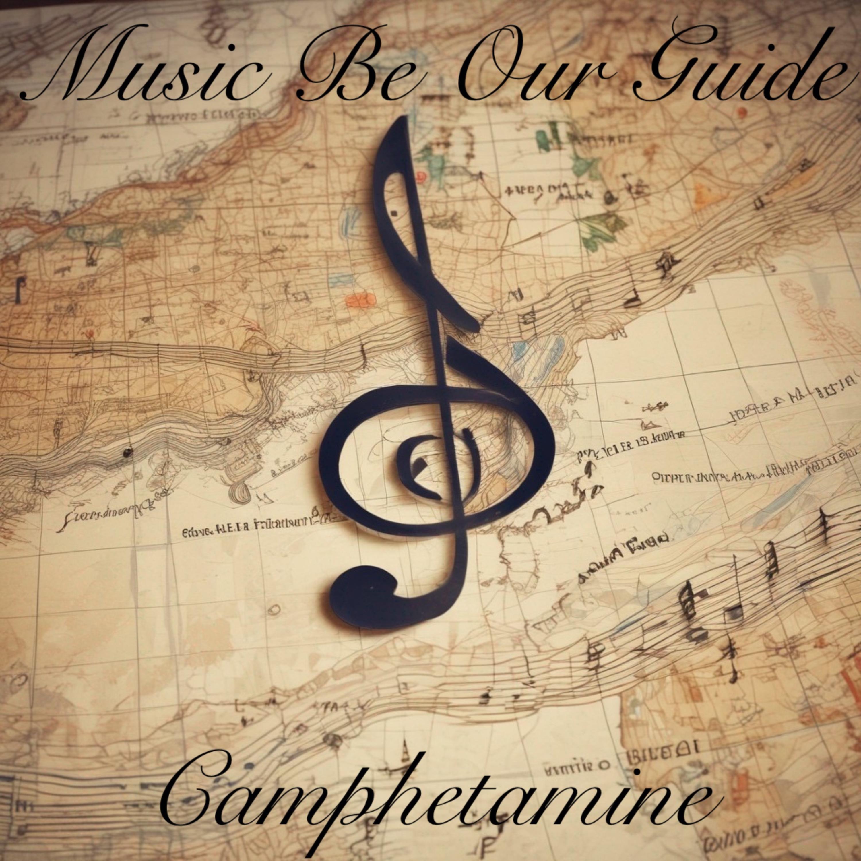 Music Be Our Guide artwork