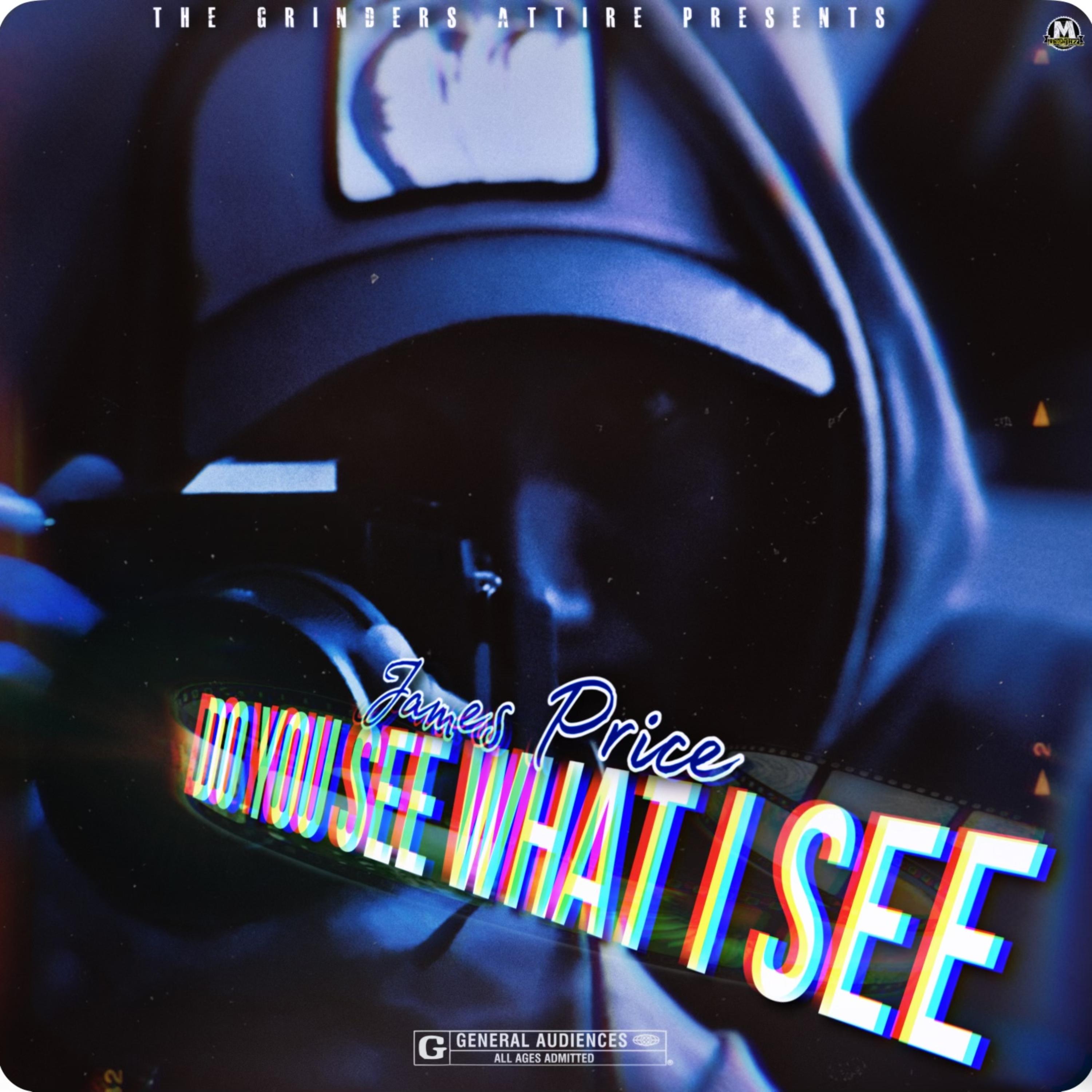 Do you see What I see artwork