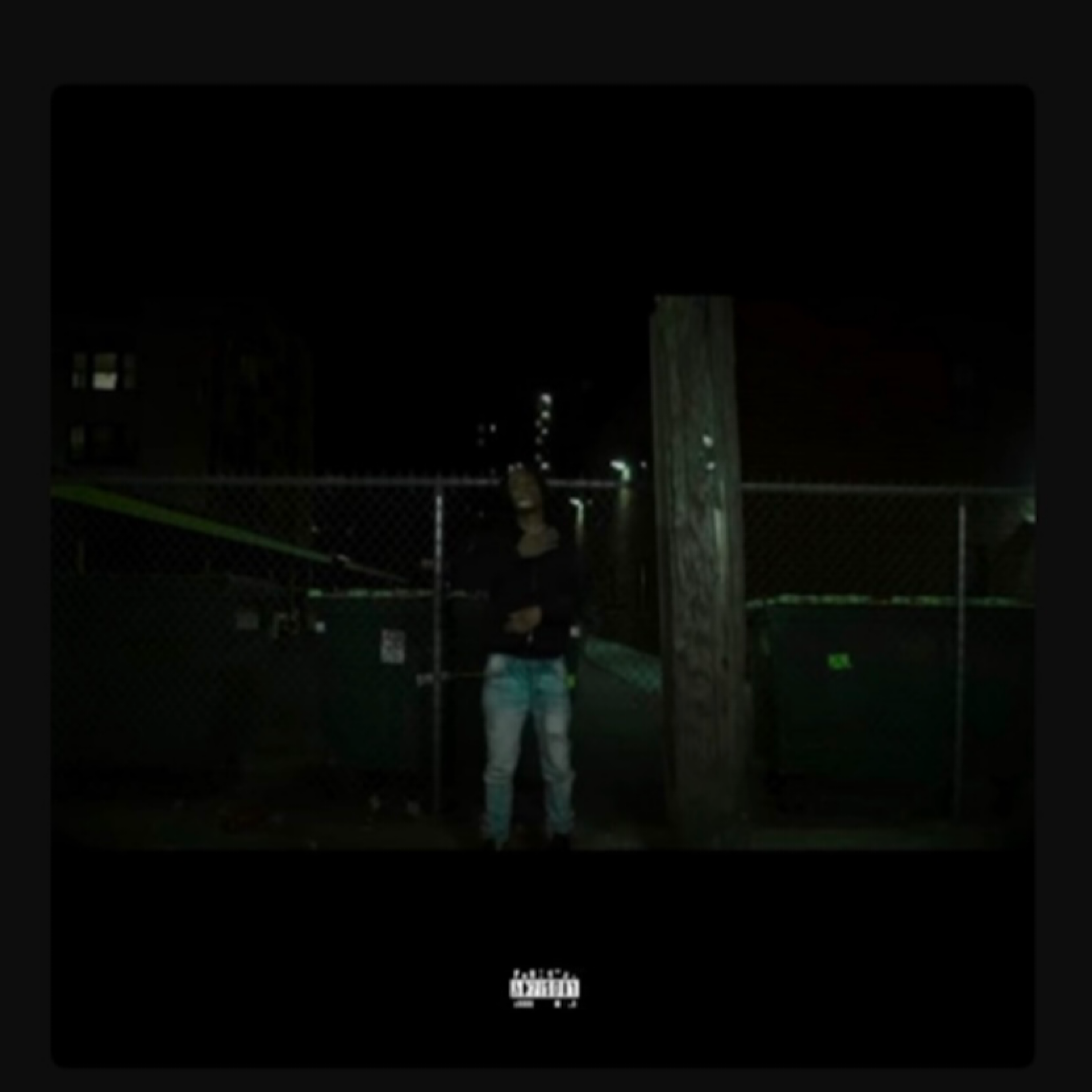 Say Goodbye artwork
