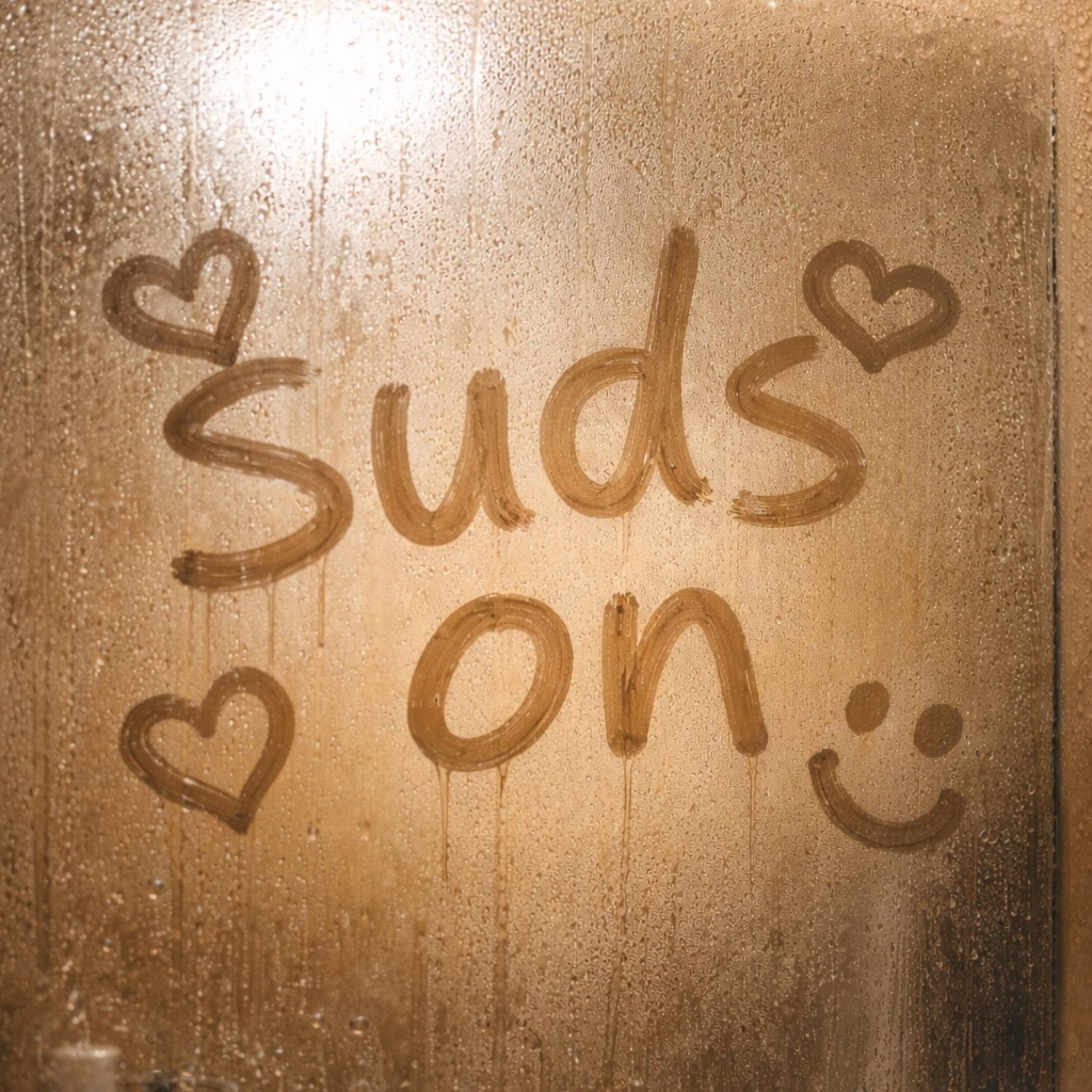 Suds On artwork