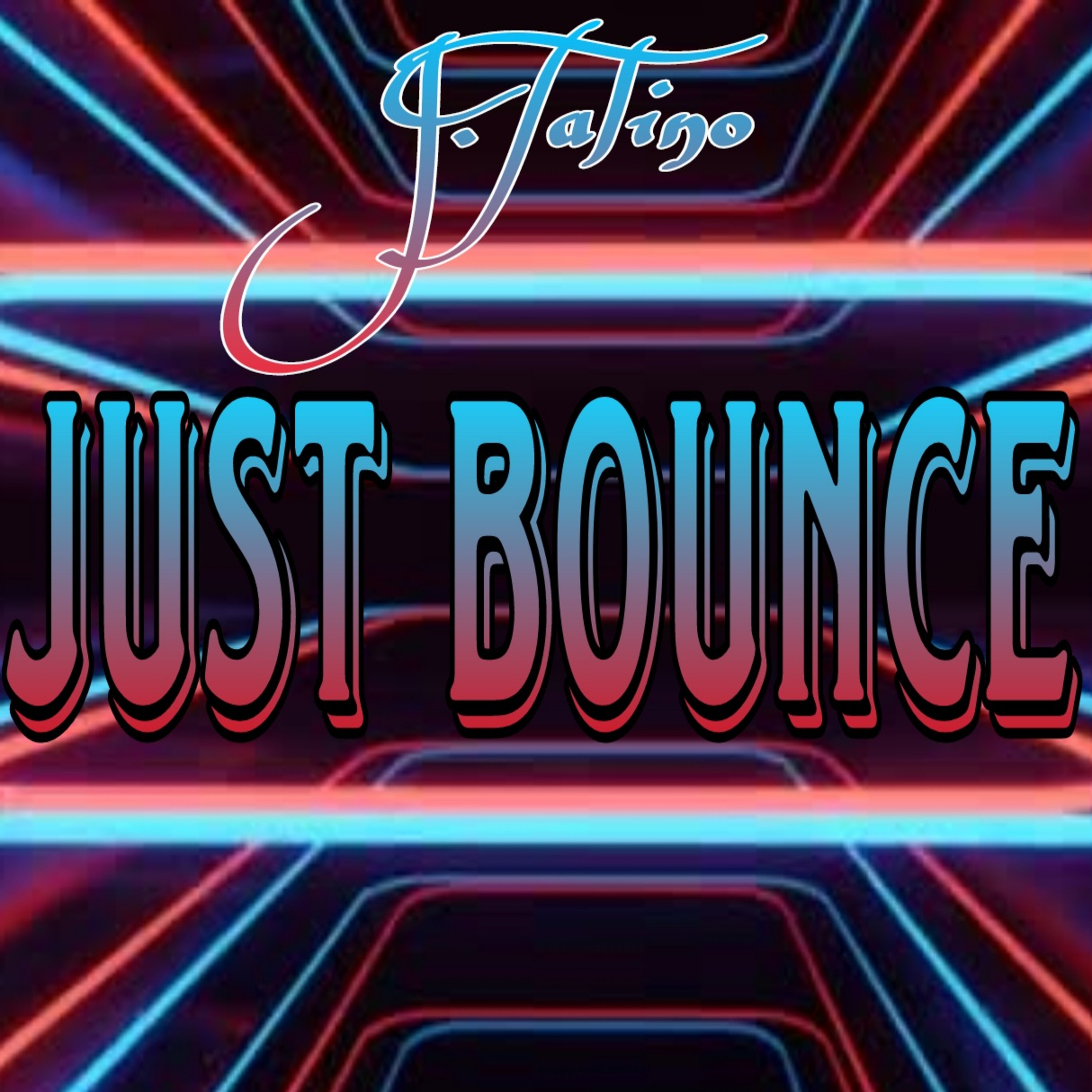 Just Bounce artwork