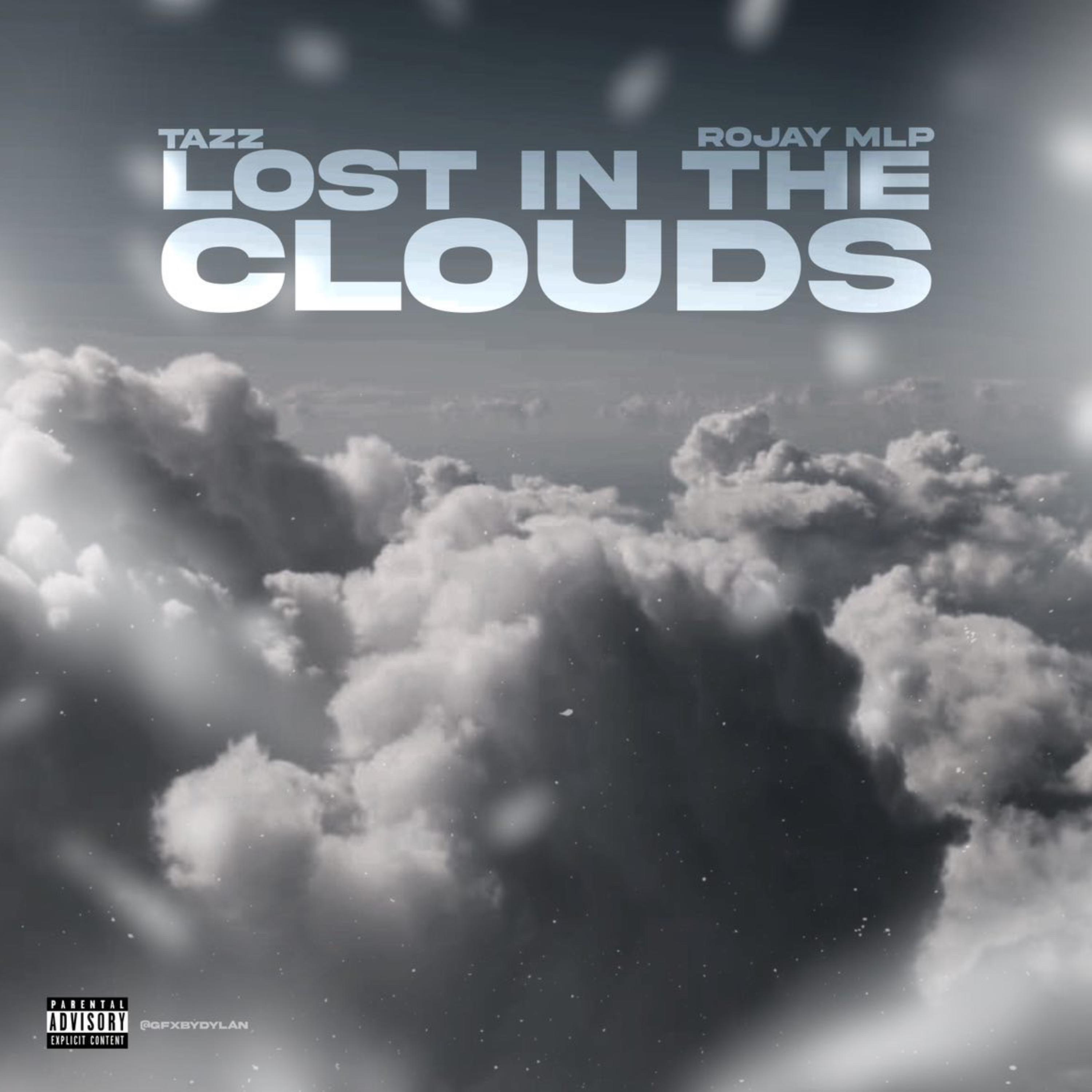Lost In The Clouds artwork