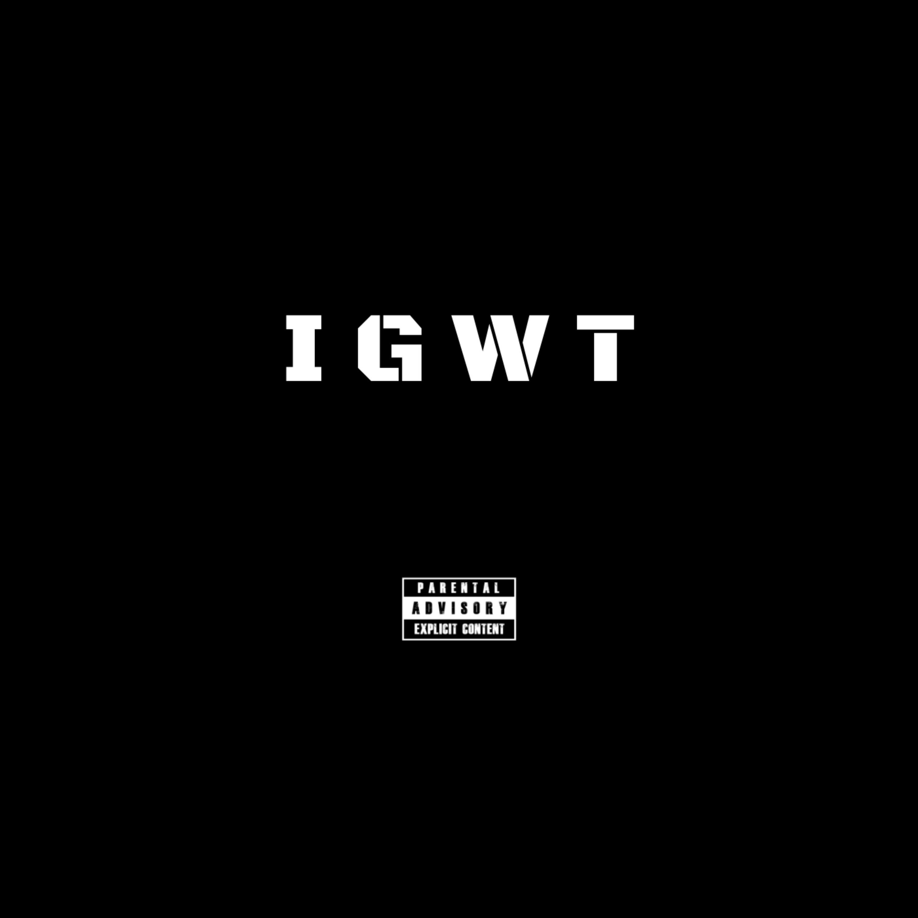 I.G.W.T. artwork