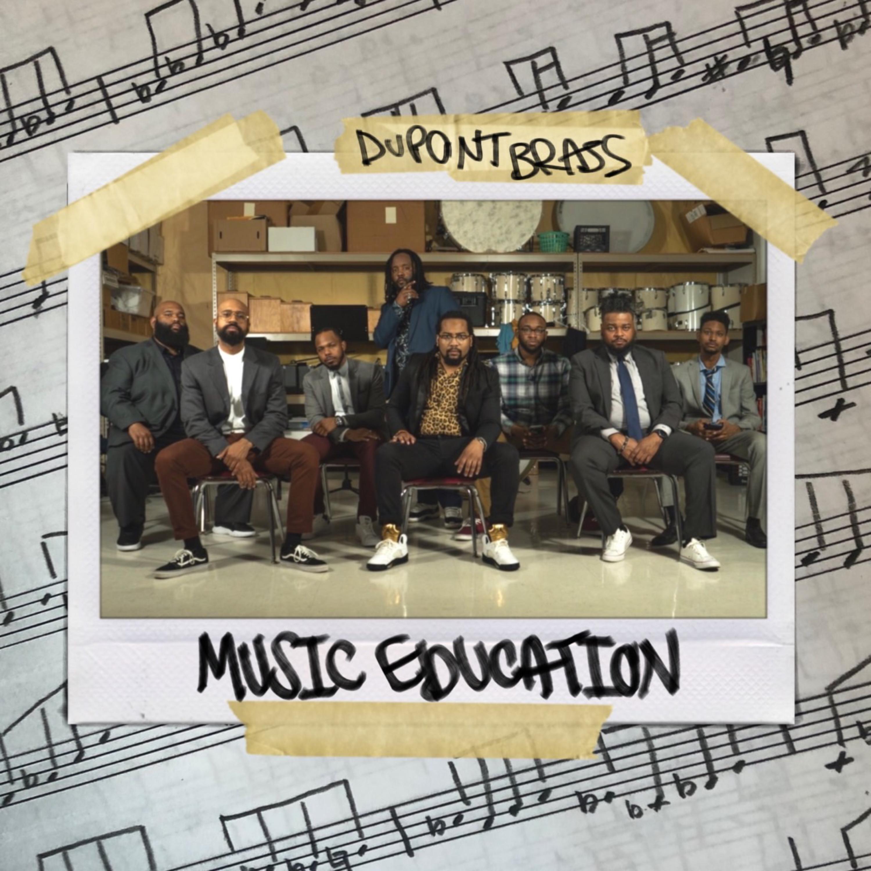Music Education artwork