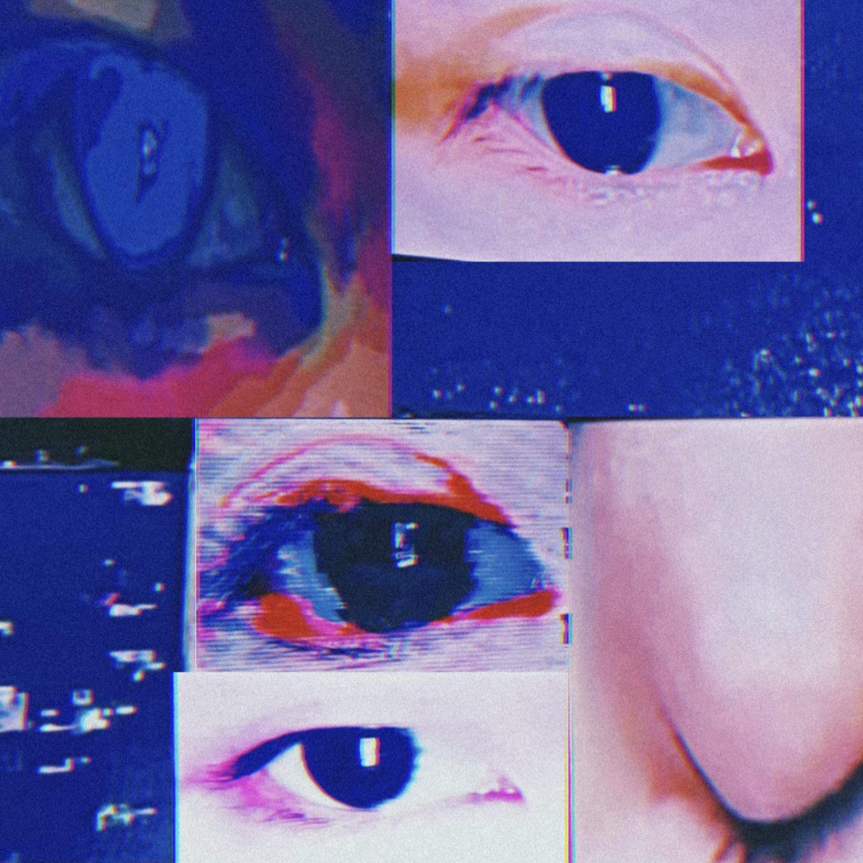 Isn't Me artwork