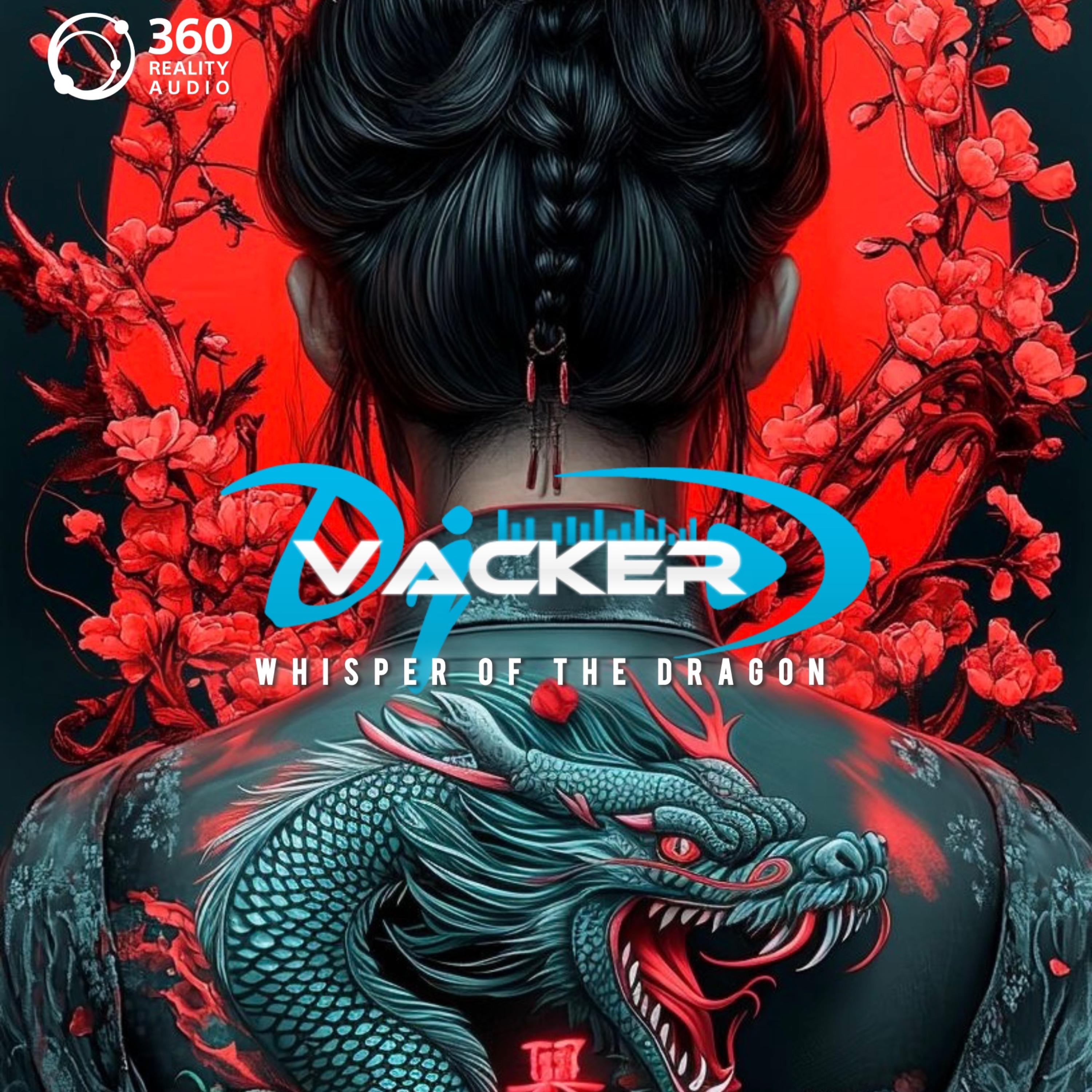 Whisper of the Dragon artwork