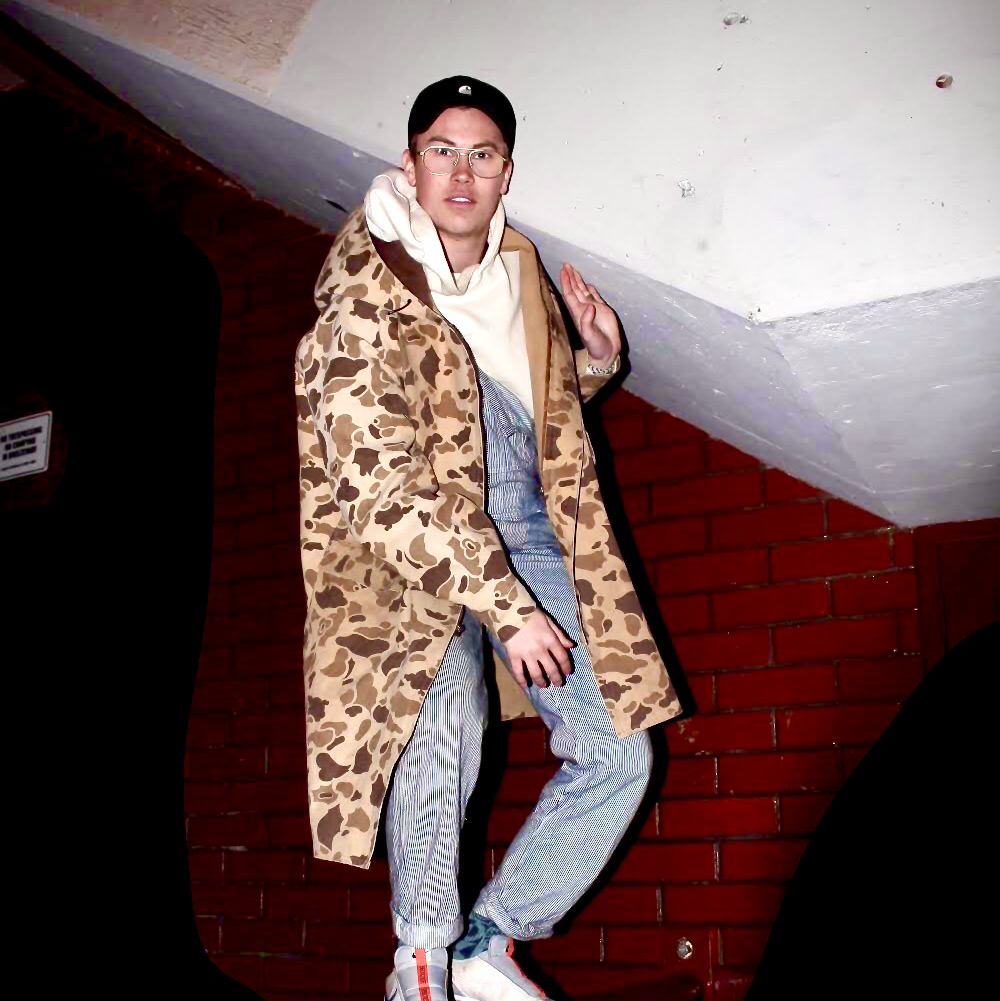 Andrew Kai