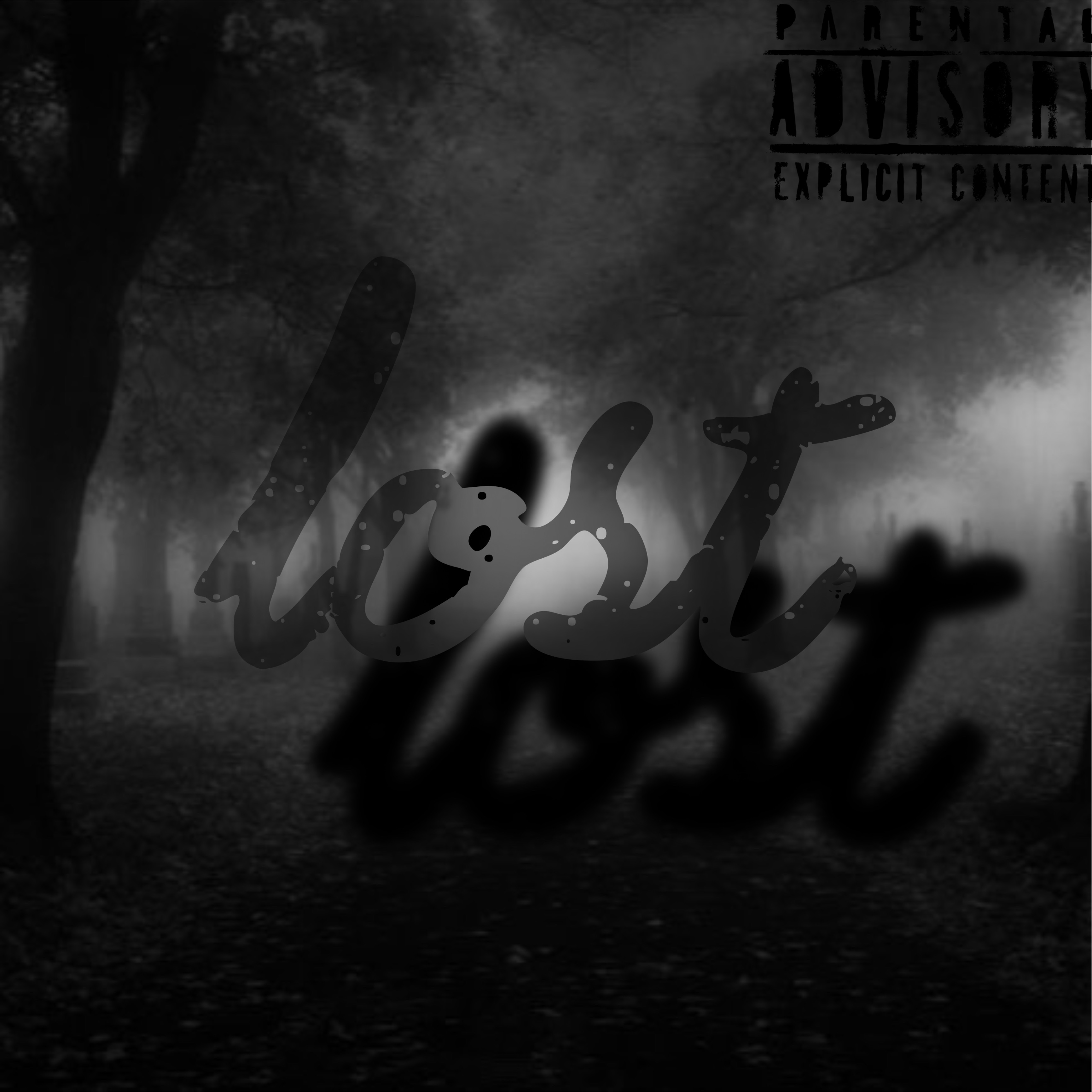 Lost artwork