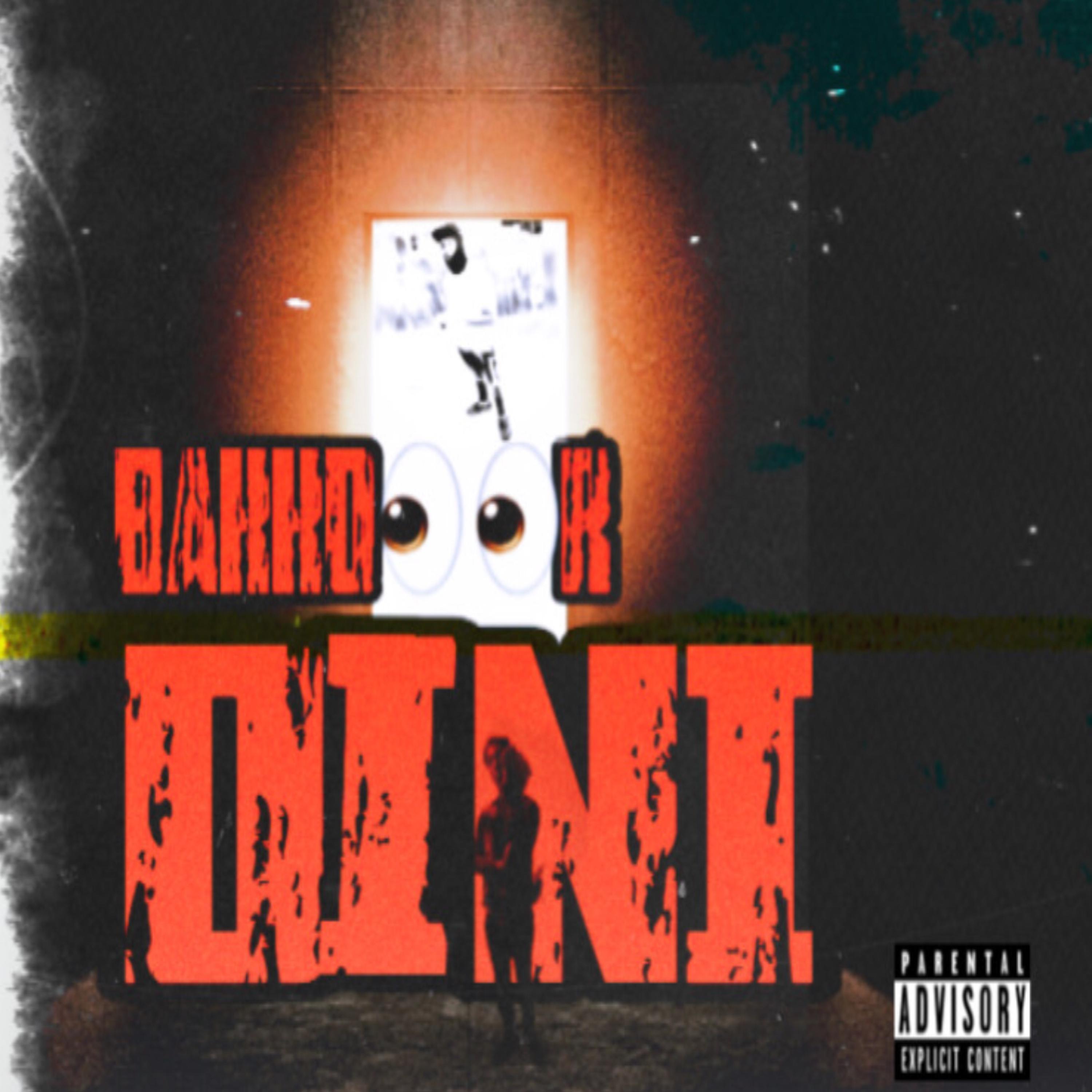 Bakkdoor Dini artwork