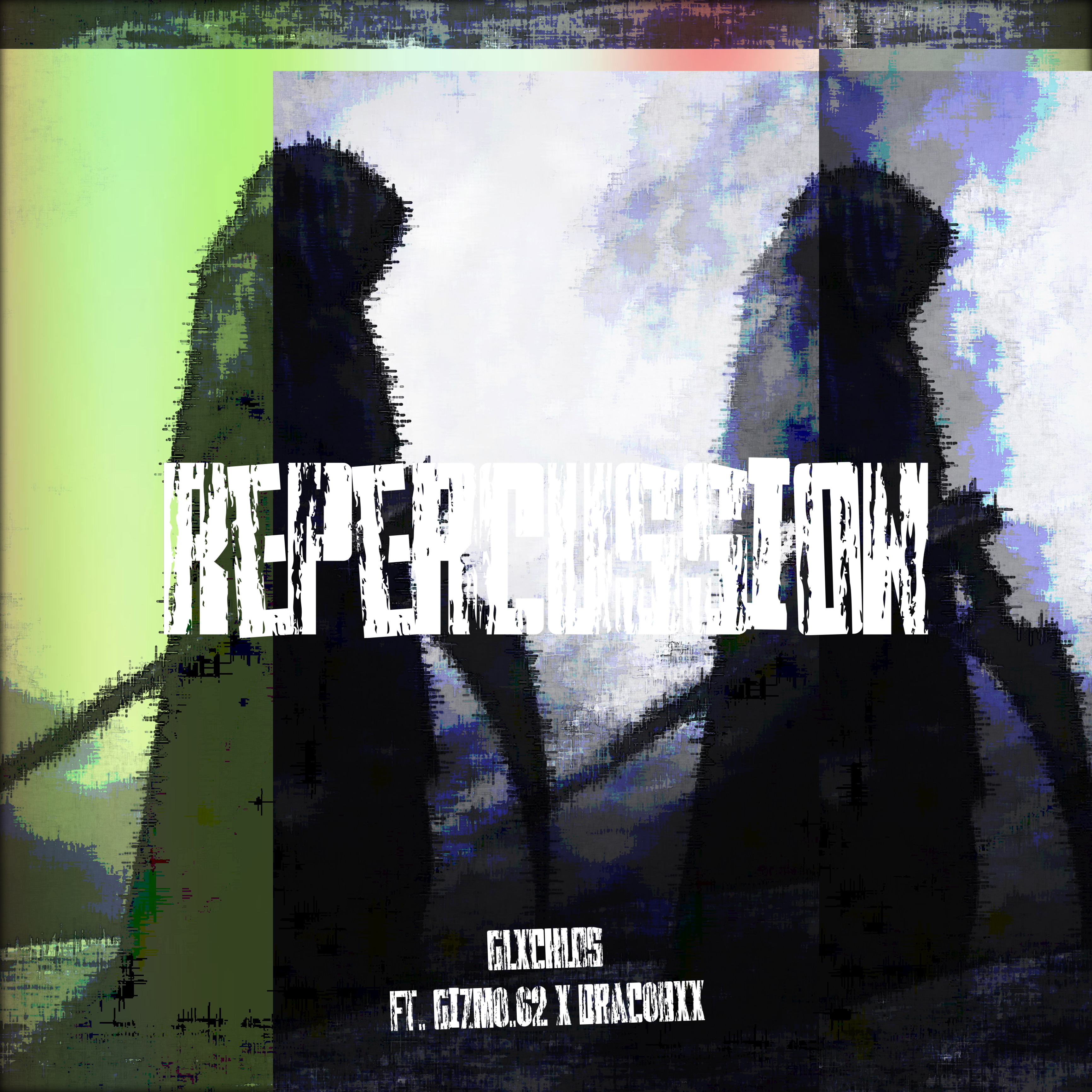 Repercussion artwork