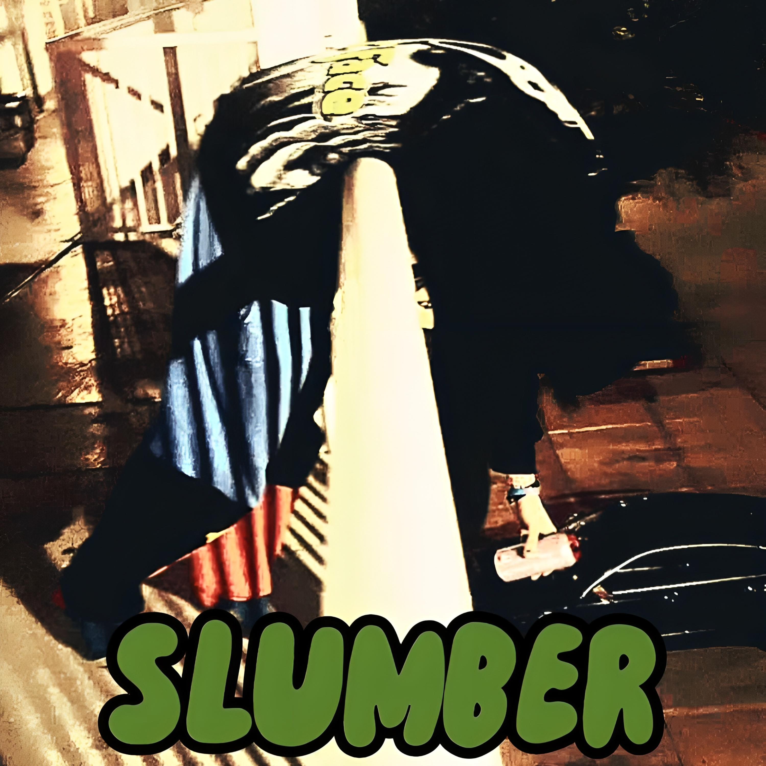 SLUMBER artwork