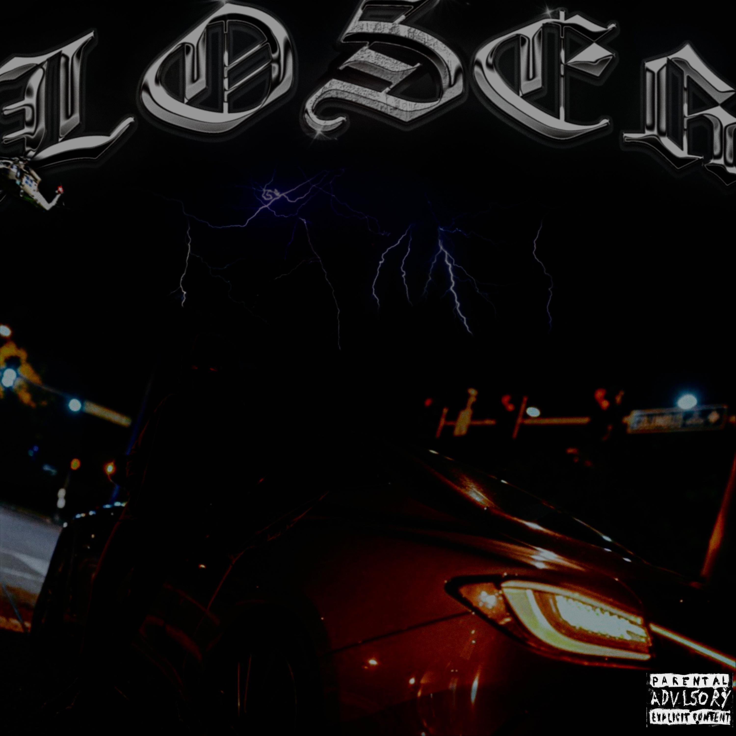 LOSER artwork