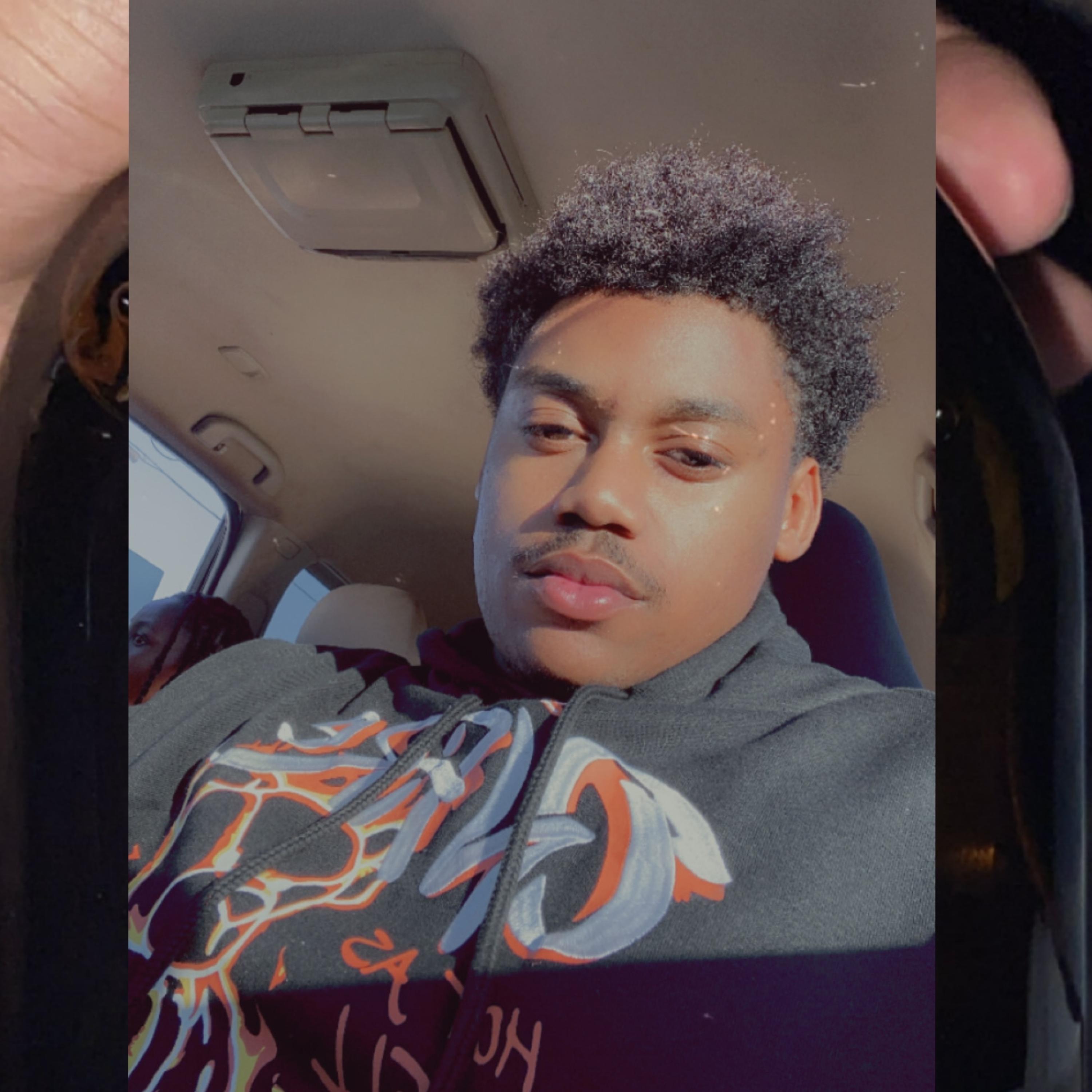 Waiting For My Love by Lilpack cover art