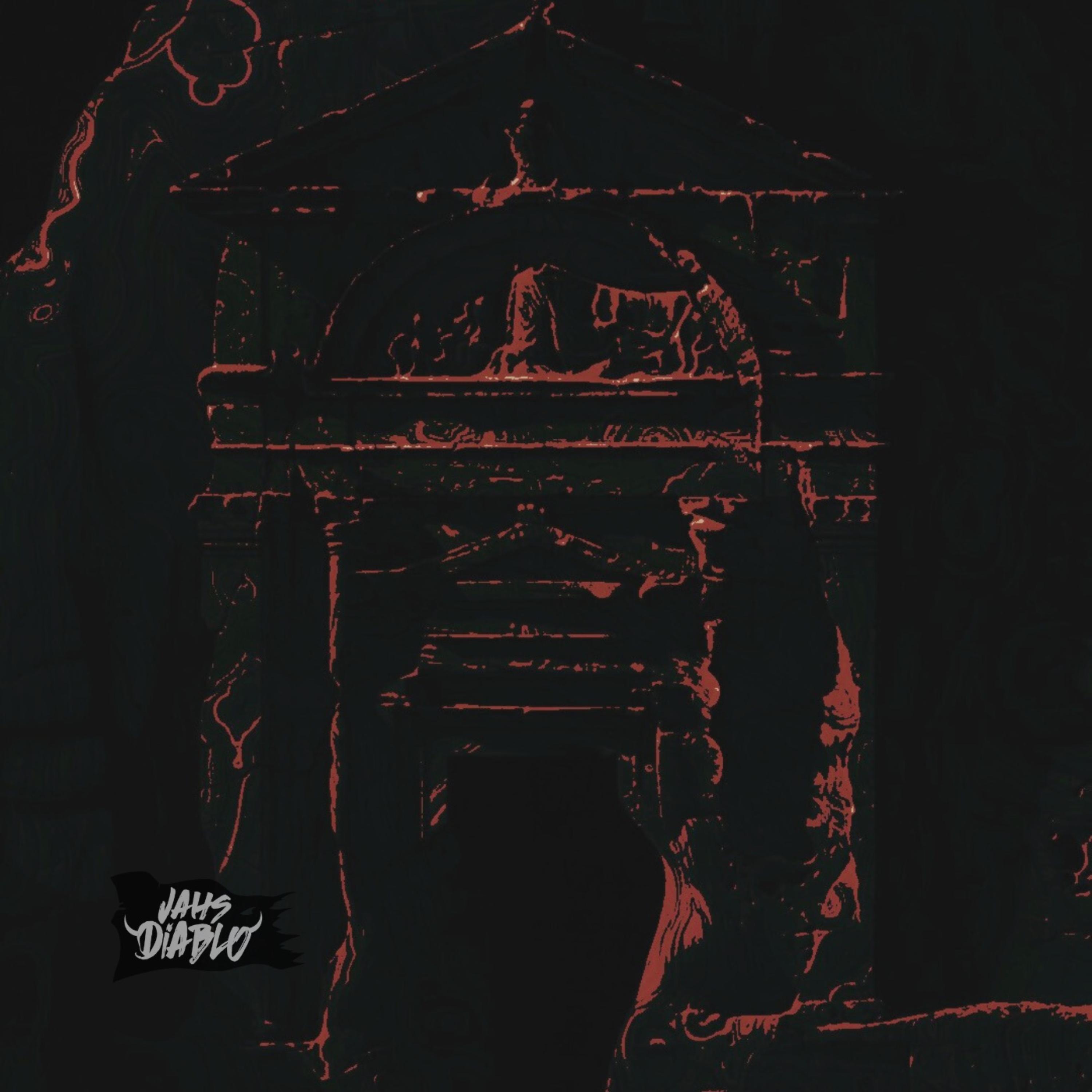THE CRYPT artwork